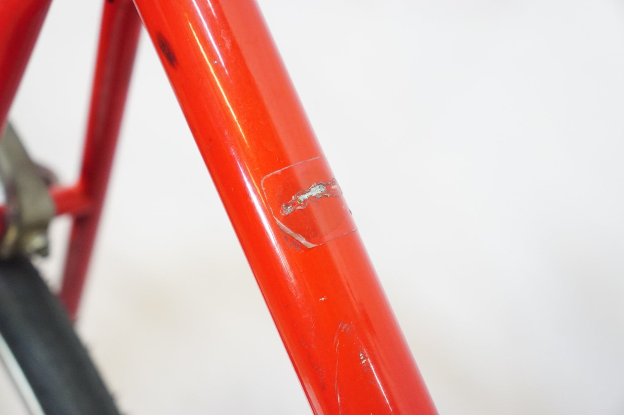 BRIDGESTONE 「ブリヂストン」 TRAVZONE 700C 1991年頃 折り畳み自転車