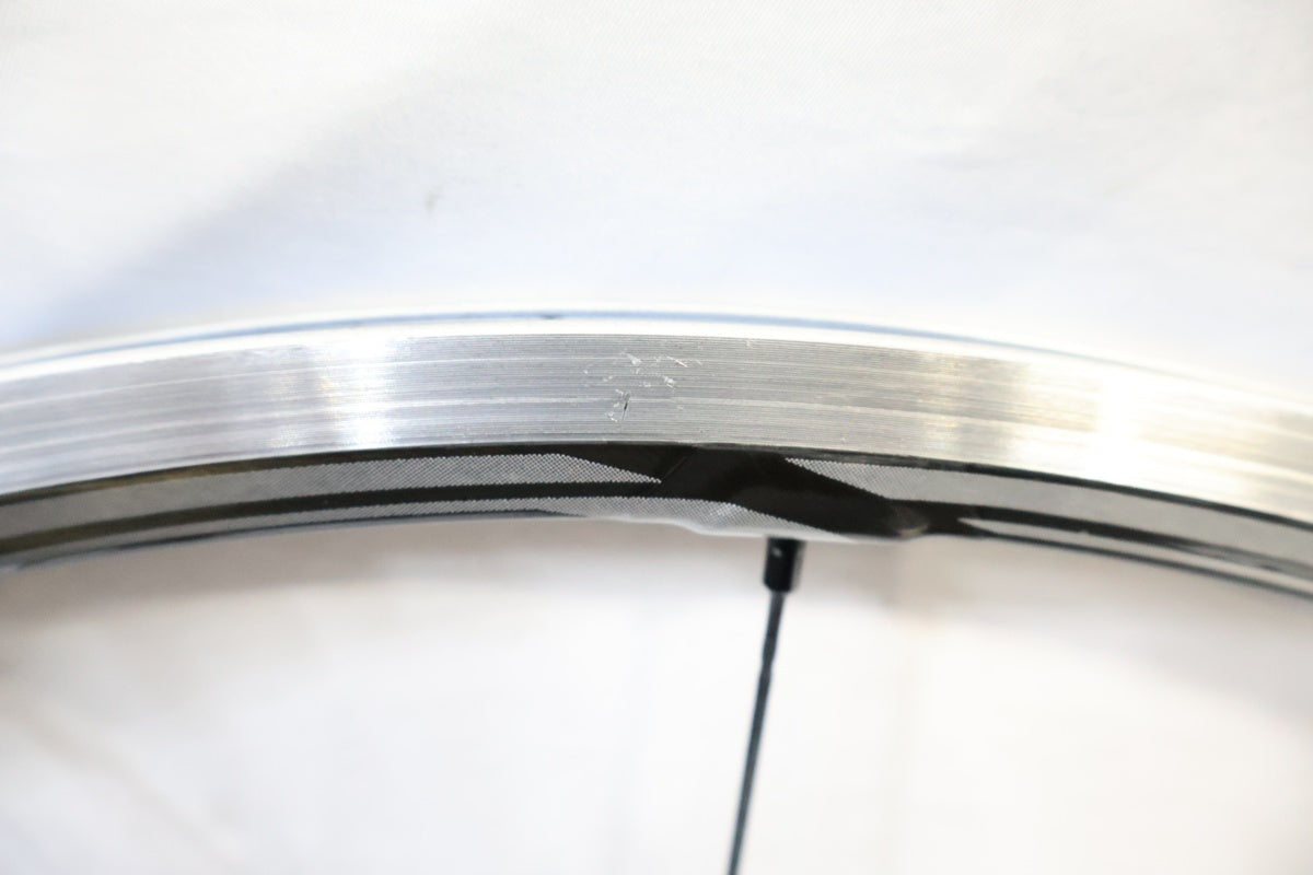 SHIMANO 「シマノ」 WH-RS81 C24 CL シマノ11速 ホイールセット / 高知店