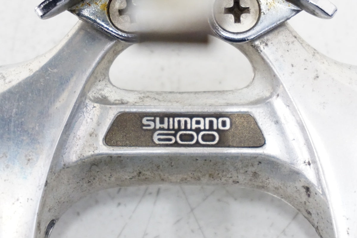 SHIMANO「シマノ」 600 PD-6400 ペダル / 浜松店