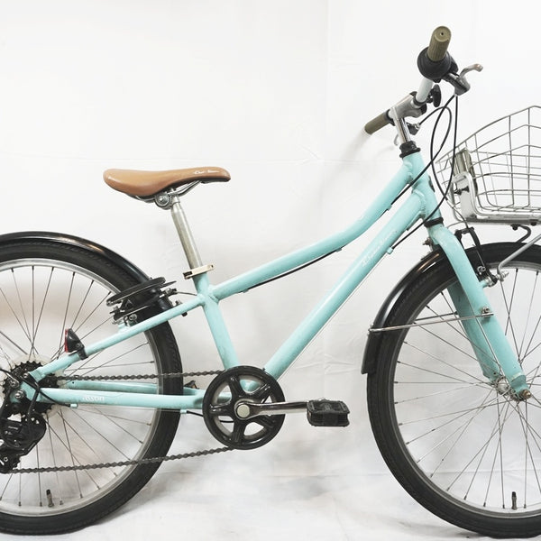 KHODAA BLOOM 「コーダブルーム」 ASSON J24 2019年頃 24インチ