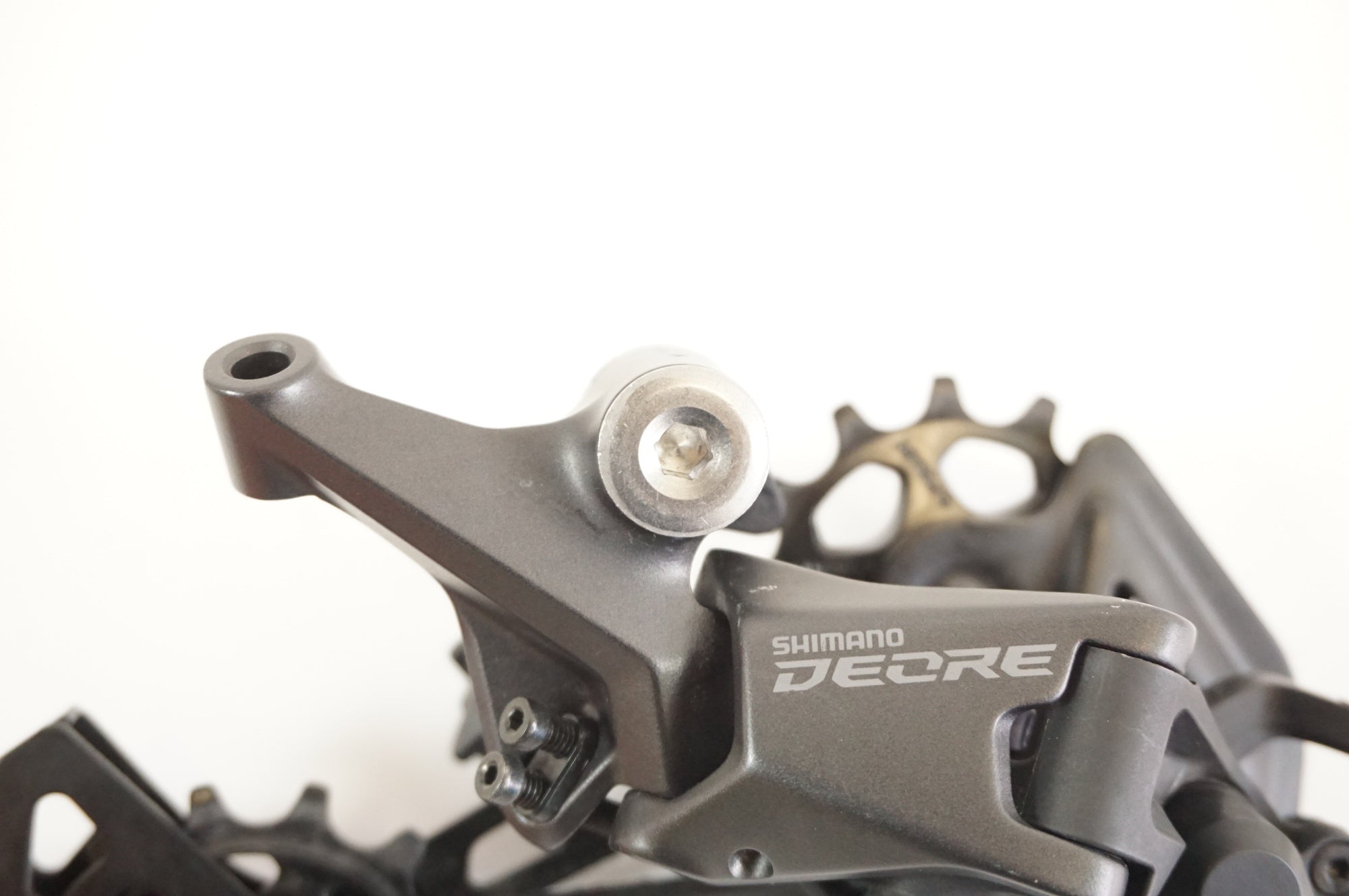 SHIMANO 「シマノ」 DEORE RD-M5100 リアディレイラー / 宇都宮店