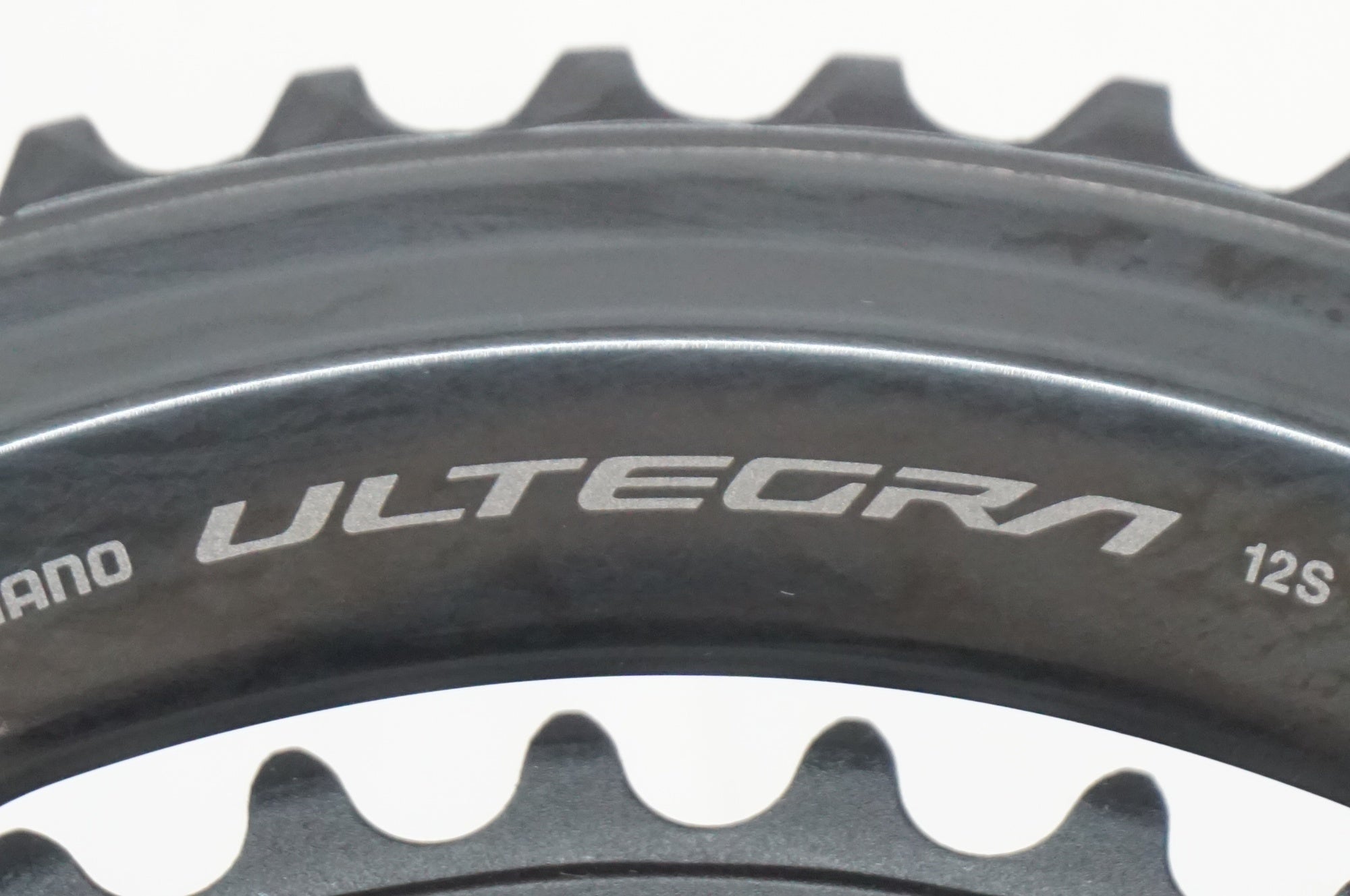 SHIMANO 「シマノ」 ULTEGRA FC-R8100 50-34T チェーンリングセット / 福岡店