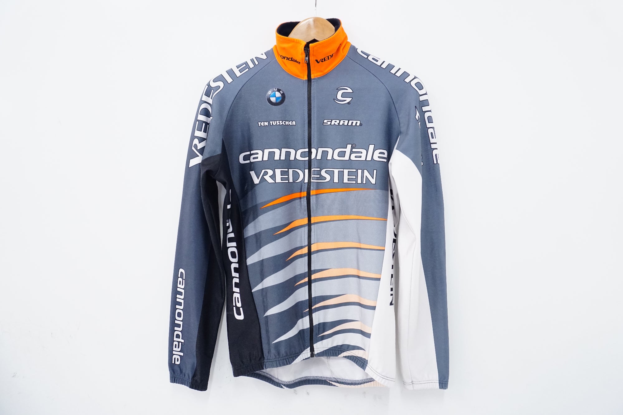 CANNONDALE 「キャノンデール」 VREDESTEIN Mサイズ ジャージ / 浜松店