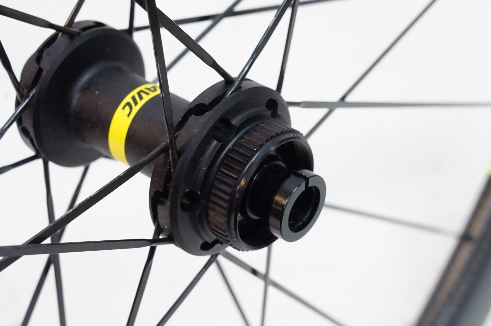 MAVIC 「マヴィック」 COSMIC SL 45 シマノ11速 ホイールセット / 熊谷本店
