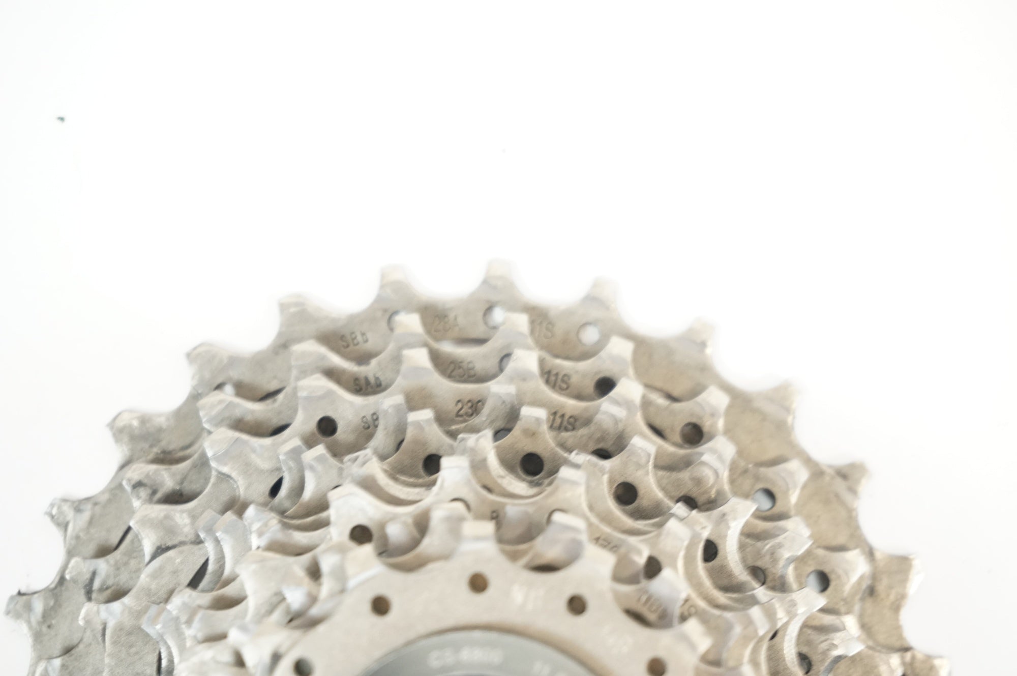 SHIMANO 「シマノ」 ULTEGRA CS-6800 14-28T スプロケット / 宇都宮店