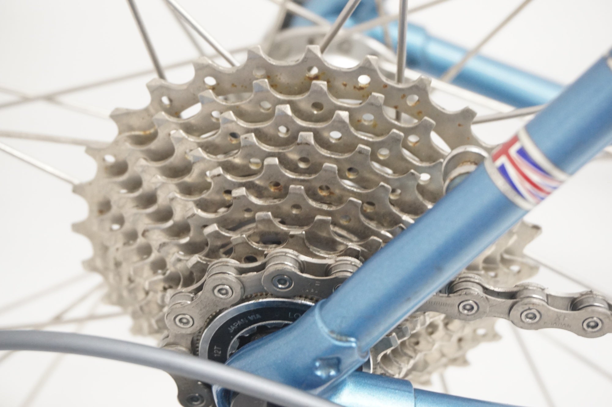 RALEIGH 「ラレー」 CRN CARLTON-N 2016年モデル ロードバイク / 福岡店