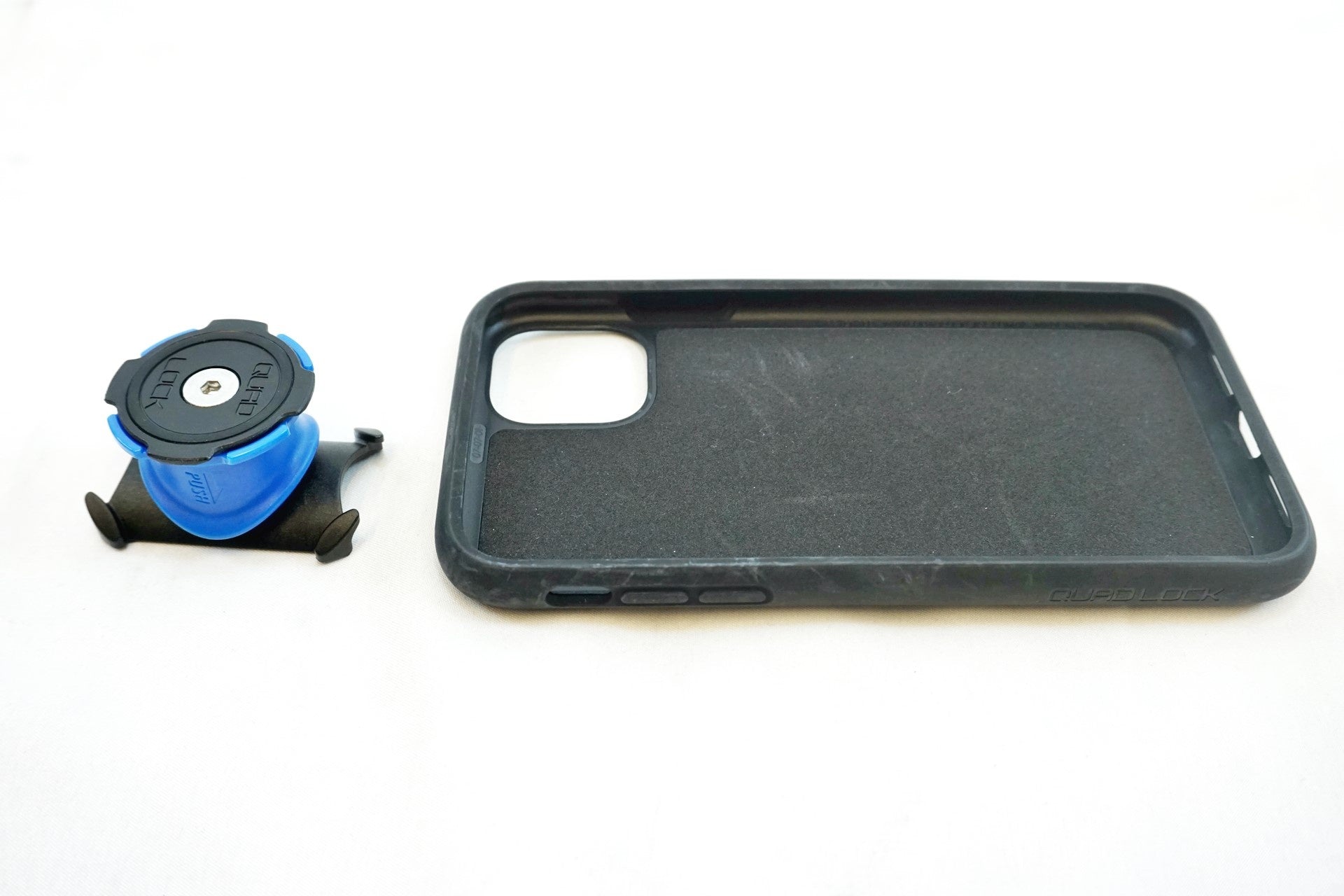 QUAD LOCK 「クアッドロック」 IPHONE 14 ケース マウントセット / 有明ガーデン店