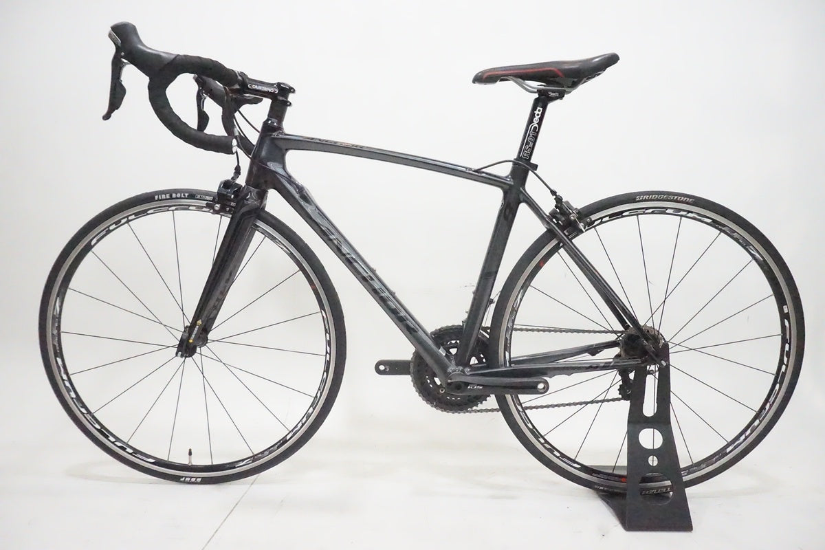 ANCHOR「アンカー」 ROADBIKE RL8 EQUIPE 2015年モデル ロードバイク
