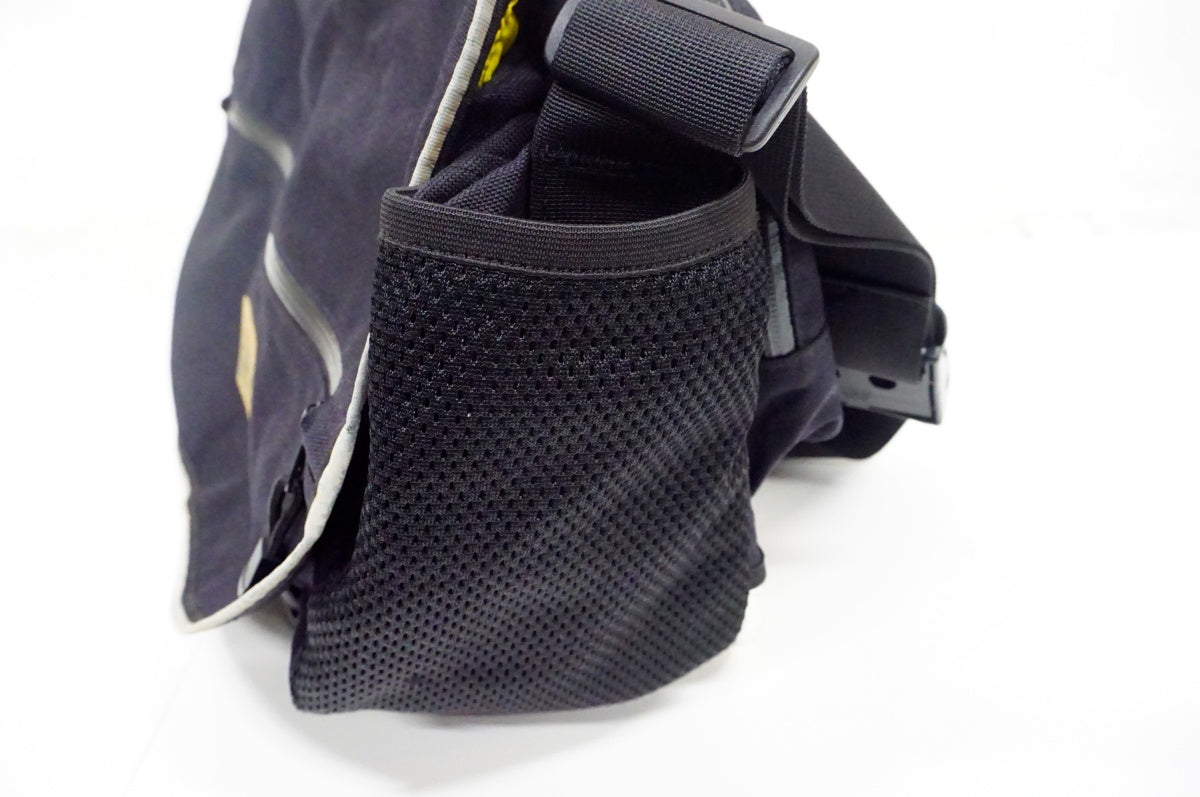 BROMPTON 「ブロンプトン」 S-BAG フロントバッグ / 名古屋大須店
