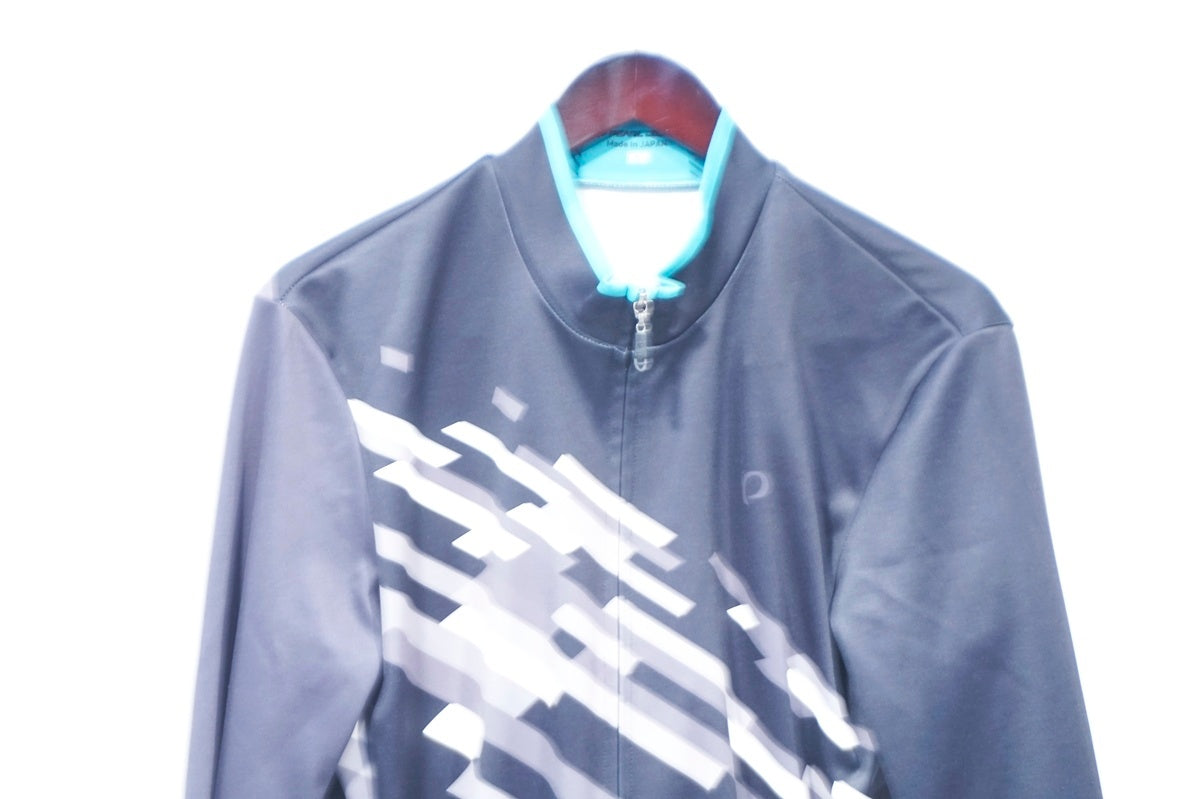 PEARL IZUMI 「パールイズミ」 XLサイズ 裏起毛サイクルジャケット / 大阪門真店