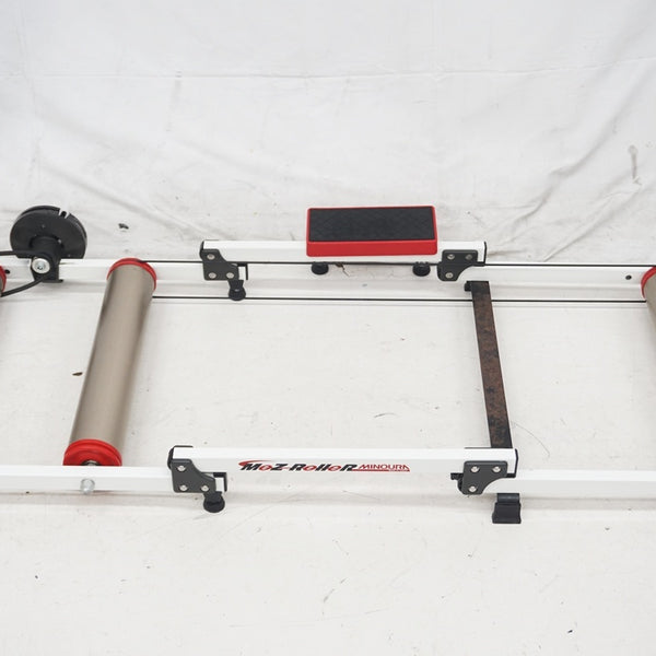 その他 MINOURA MoZ Roller MoZ-Roller - MINOURA JAPAN