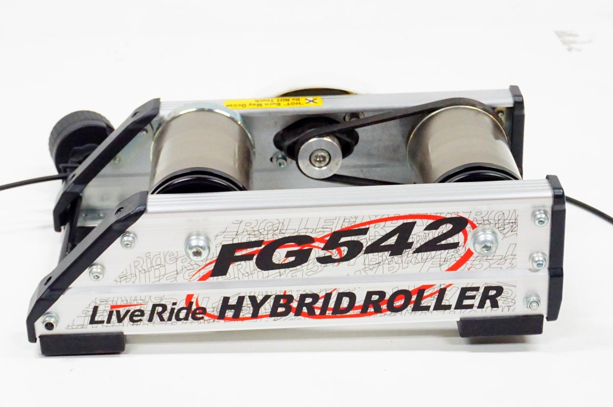MINOURA 「ミノウラ」 FG542 サイクルトレーナー / 名古屋大須店