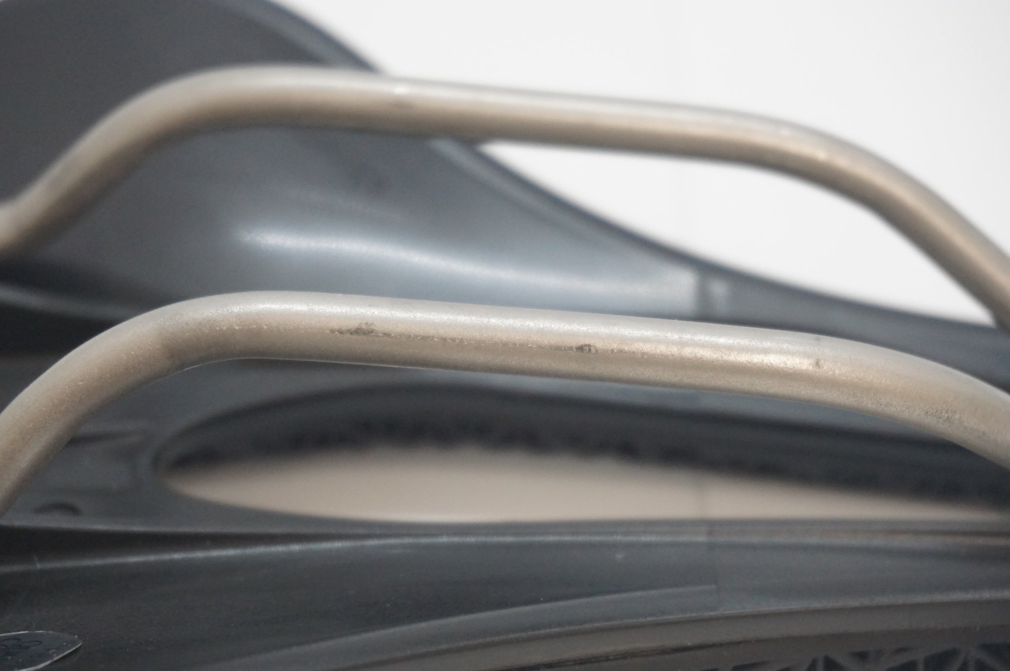 SELLE ITALIA 「セライタリア」 NOVUS BOOST EVO 3D Ti316 サドル / 福岡店