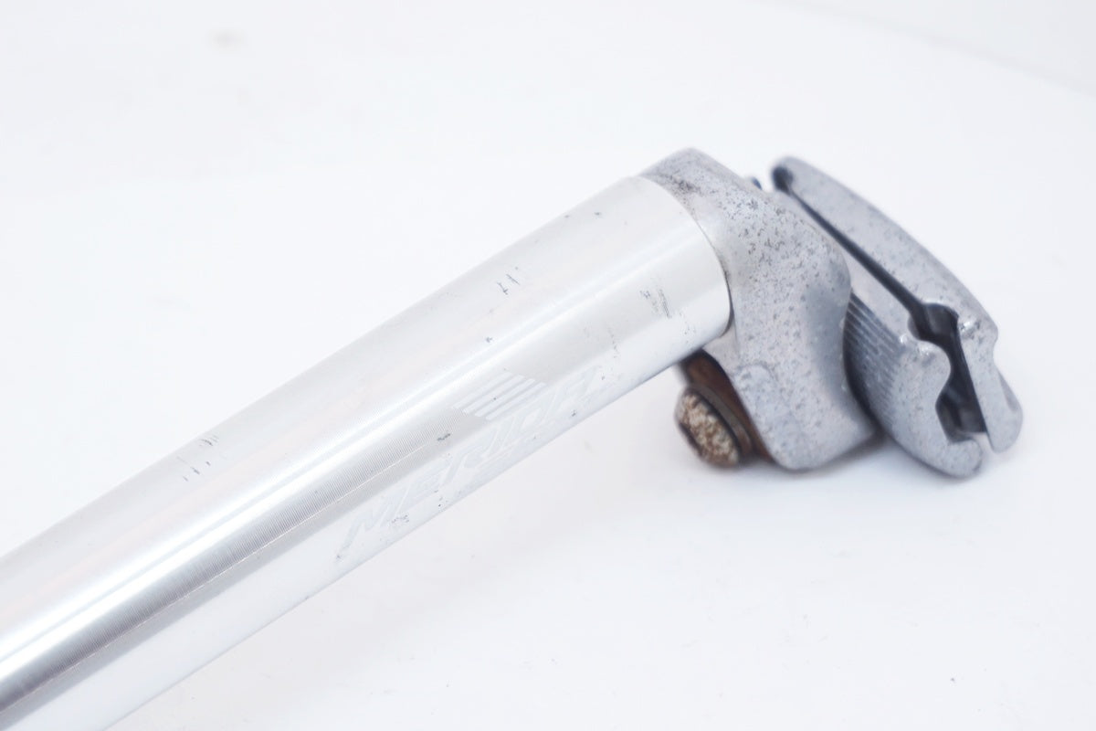 メリダ MERIDA カーボンシートポスト φ27.2mm カット済み MERIDA 「メリダ」 Φ27.2 300mm シートポスト / 大阪美原北