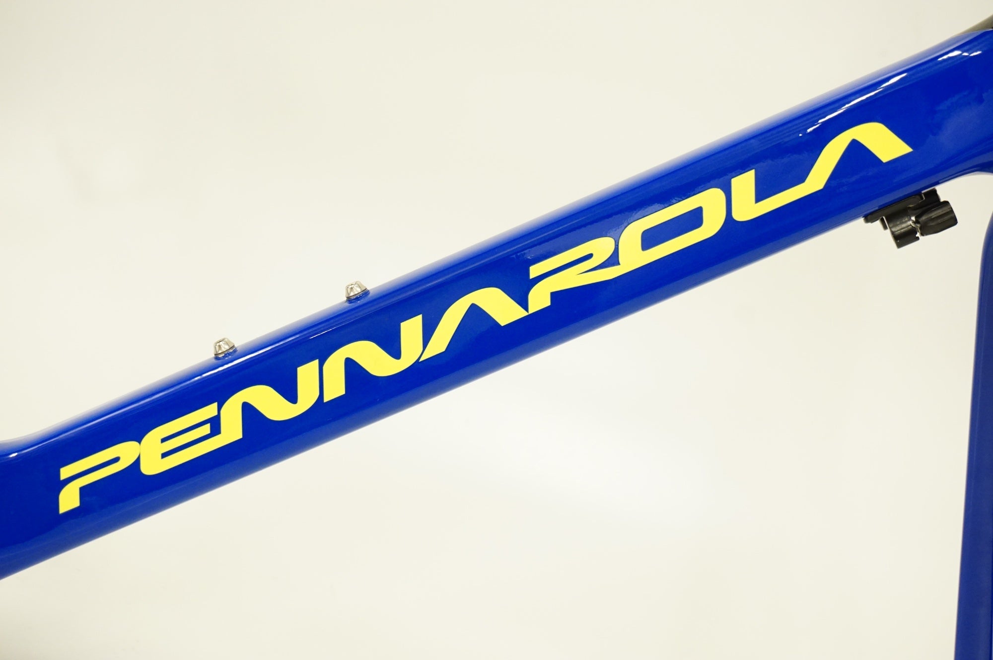 PENNAROLA 「ペンナローラ」 RC-1 2017年モデル フレームセット / 浜松