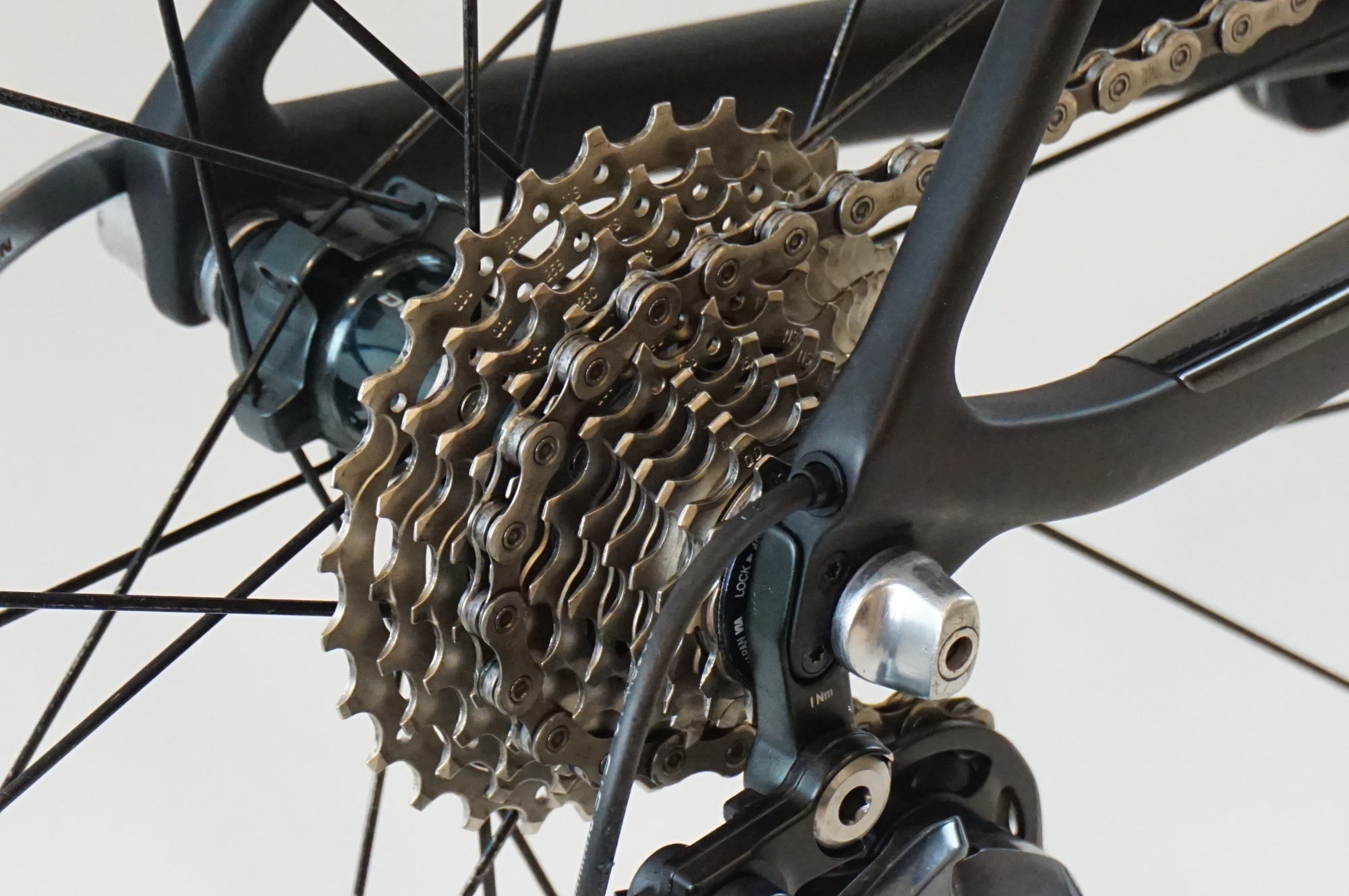 CANYON 「キャニオン」 ULTIMATE CF SLX 8.0 2016年頃 ロードバイク / 浜松店