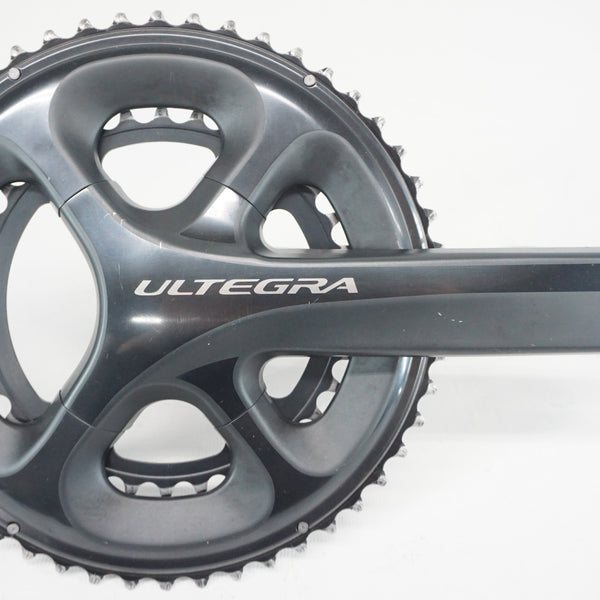 SHIMANO 「シマノ」 ULTEGRA FC-6800 50-34T 170mm クランク / 阪急