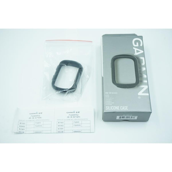 GARMIN 「ガーミン」 シリコンケース EDGE 130対応 / 京都西院店