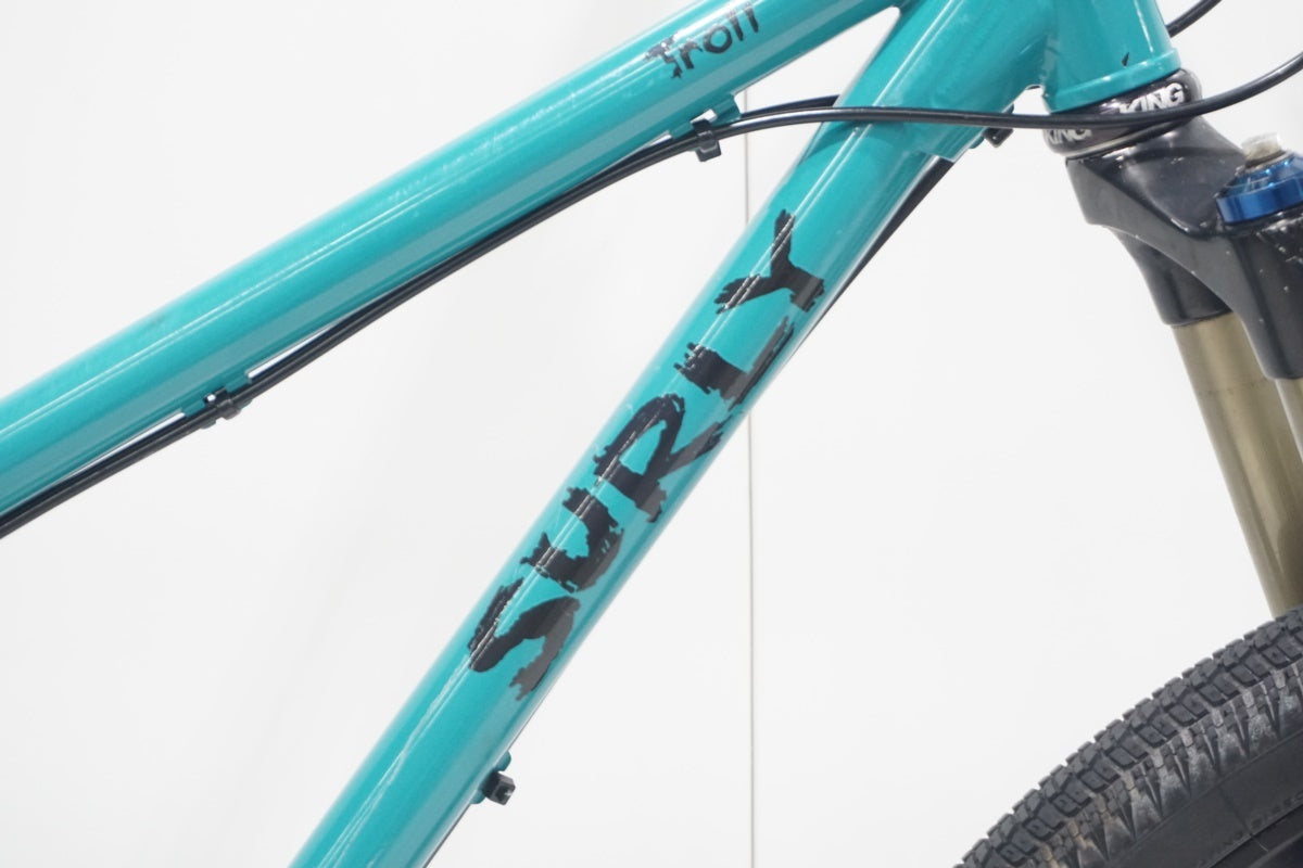 SURLY 「サーリー」 TROLL 2015年モデル マウンテンバイク / 滋賀大津店 ｜ バイチャリ公式オンラインショップ  【スポーツ自転車買取販売専門店】