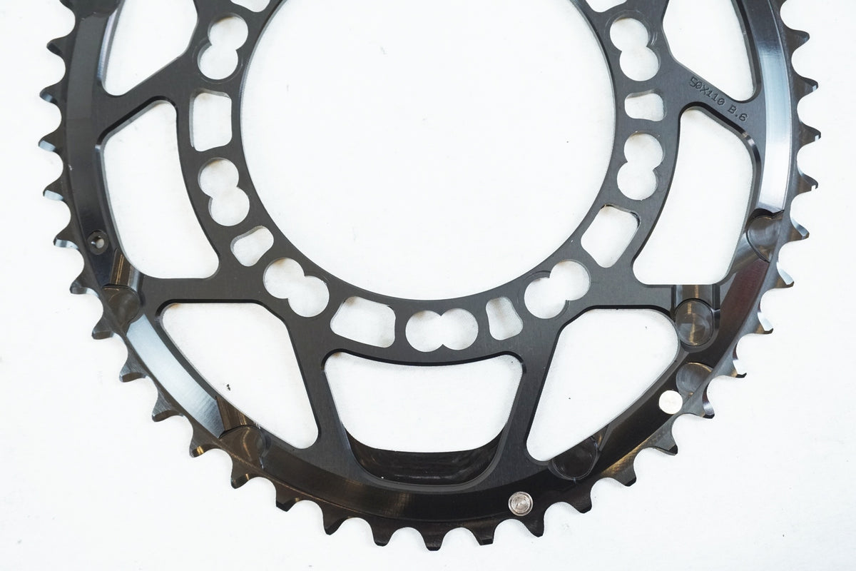 ROTOR 「ローター」 Q-RINGS 50T チェーンリング / 有明ガーデン店