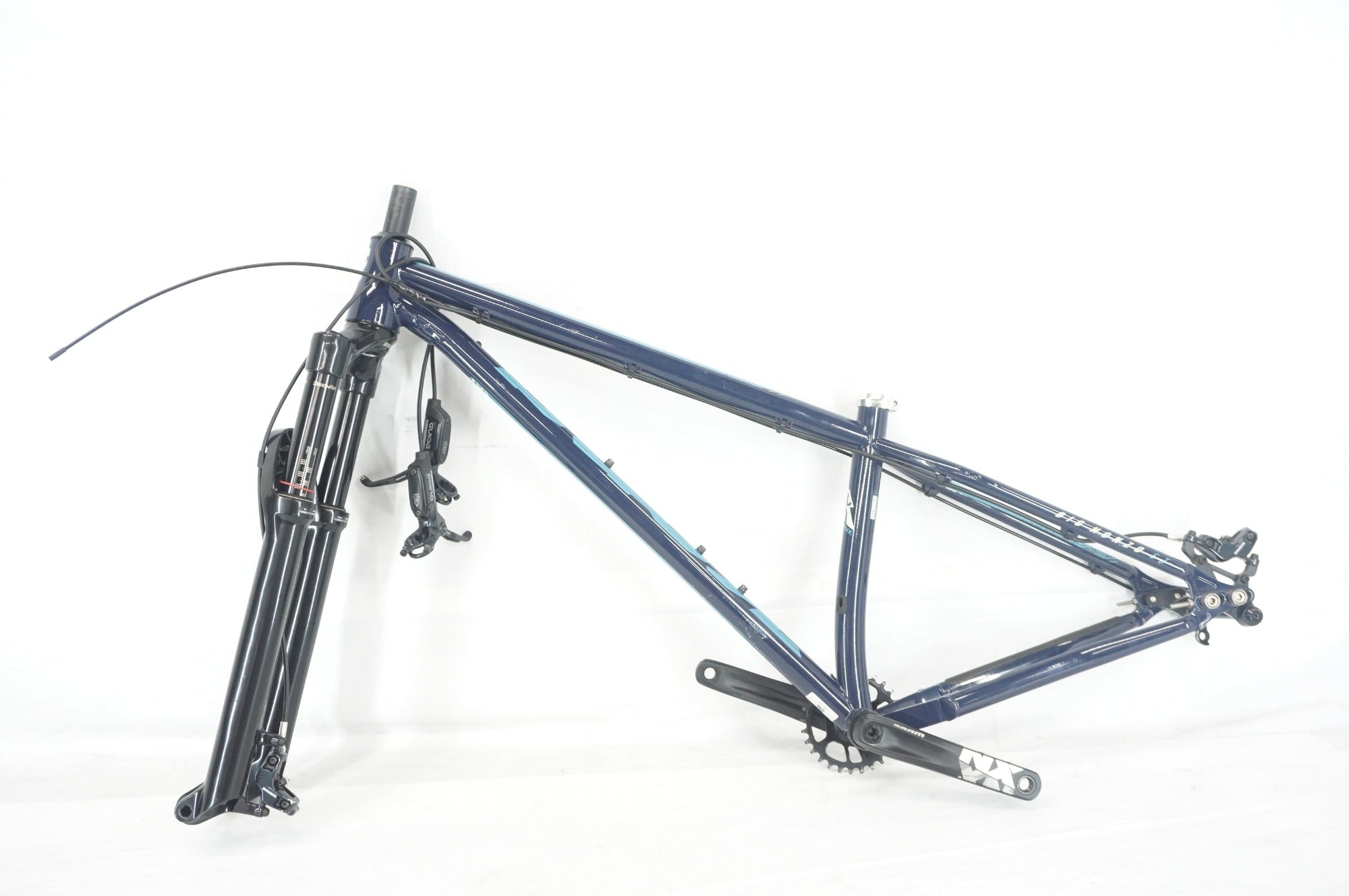KONA 「コナ」 BIG HONZO ST 2019年モデル フレームセット / 阪急塚口店