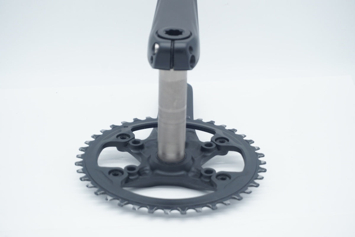 SHIMANO 「シマノ」 GRX FC-RX600 40T 175mm クランク / 滋賀大津店
