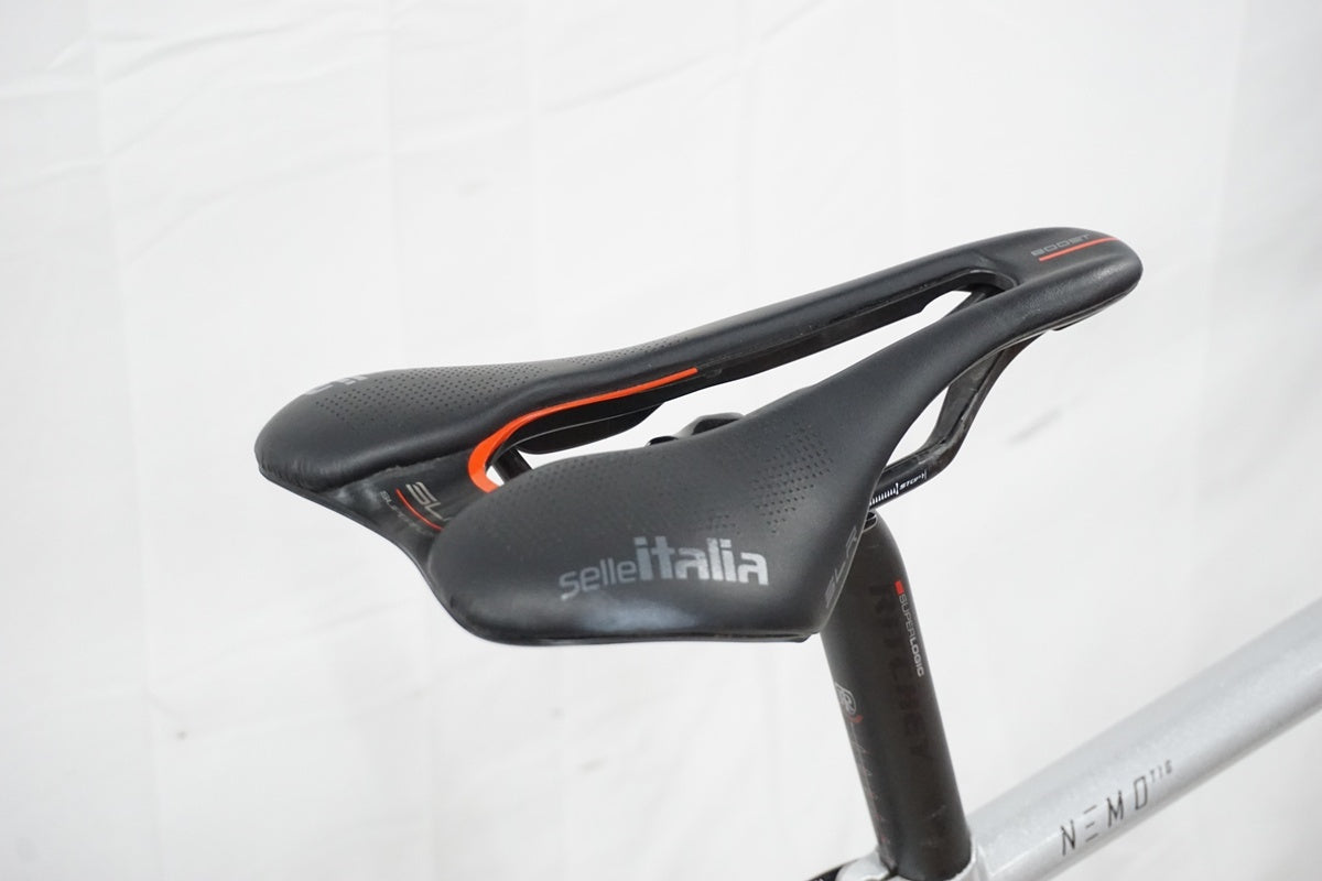 CINELLI 「チネリ」 NEMO TIG 2017年モデル ロードバイク / 奈良店 