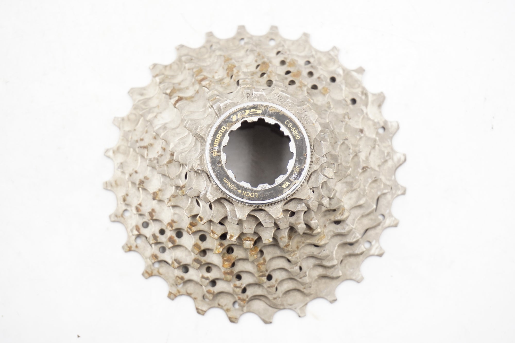 SHIMANO 「スプロケ」 105 CS-5800 11-28T スプロケット / 奈良店