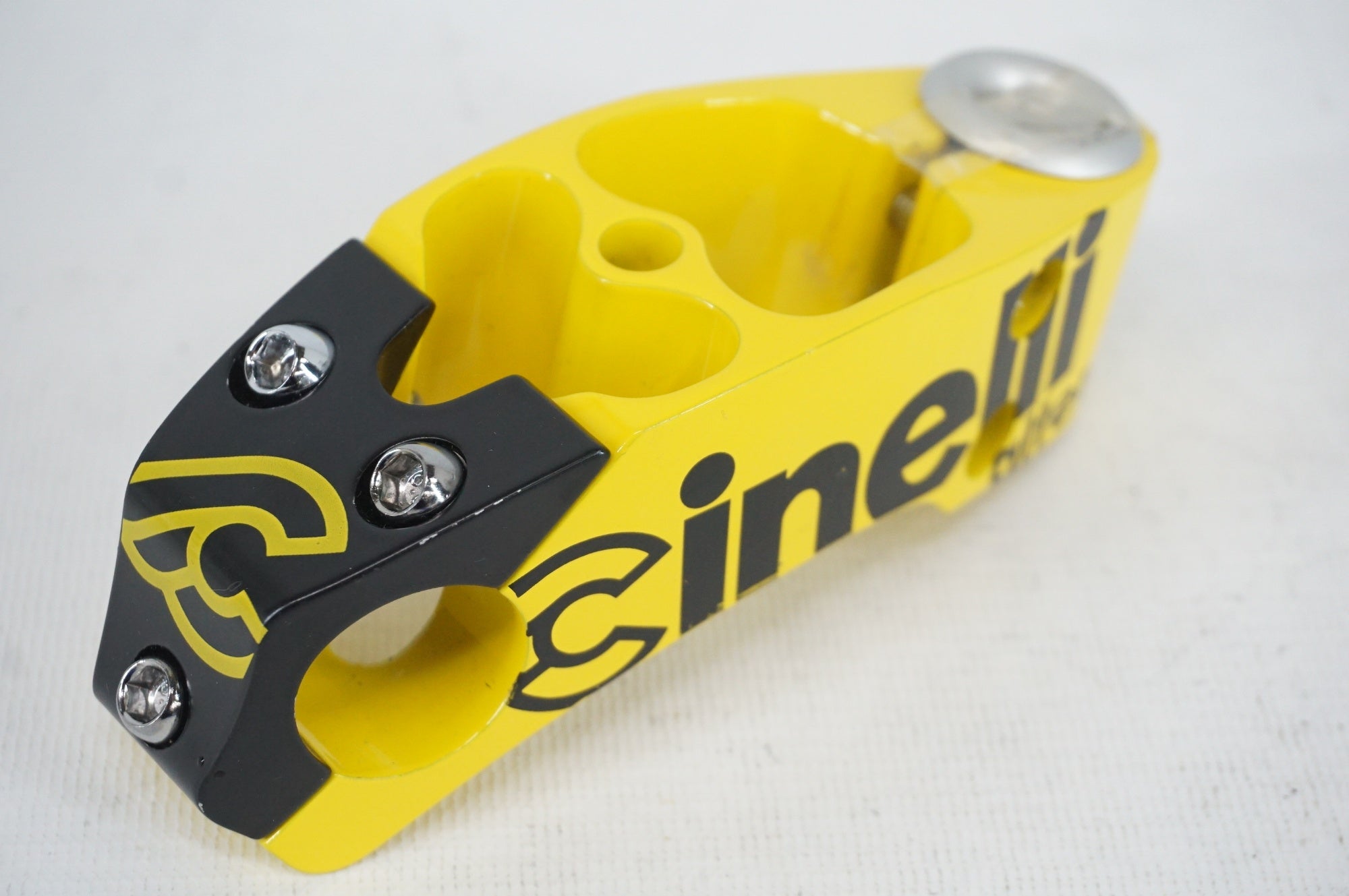 CINELLI 「チネリ」 ALTER Φ25.4 100mm ステム / 阪急塚口店