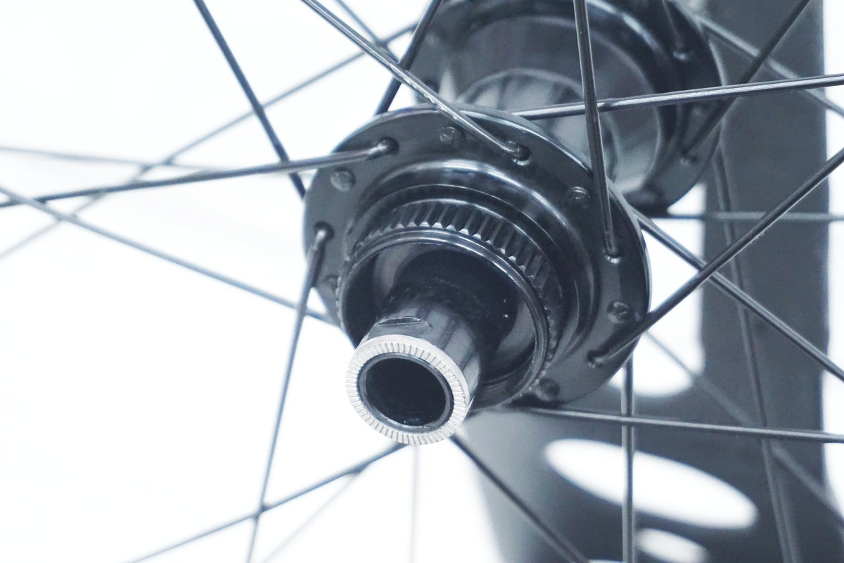 ブランド不明 DISC シマノ11速 ホイールセット / 大阪美原北インター店