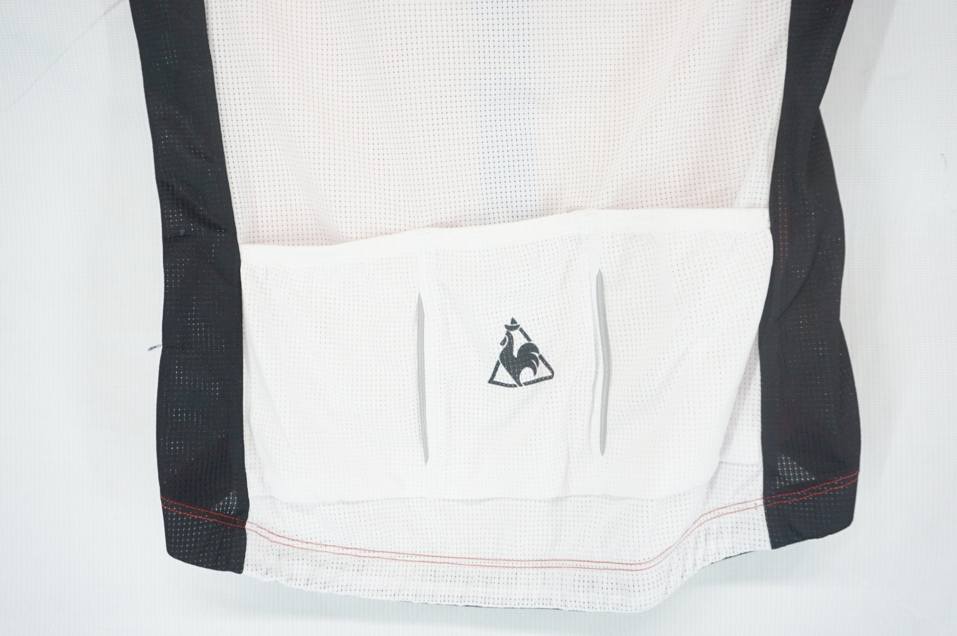 LE COQ SPORTIF 「ルコックスポルティフ」 QC-745371 レディース Mサイズ サイクルジャージ / 阪急塚口店