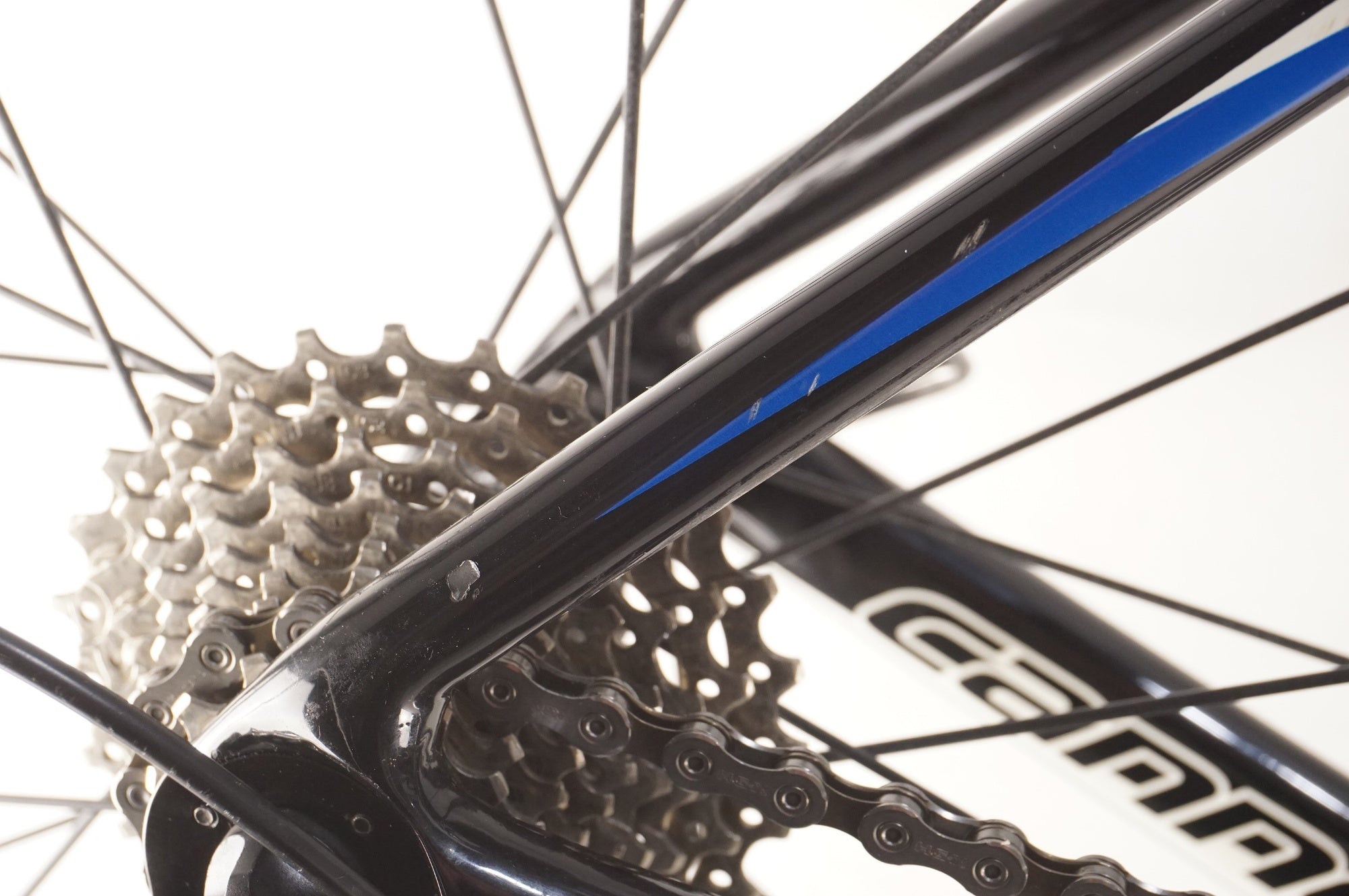 CANNONDALE 「キャノンデール」 SUPERSIX 5 105 2011年モデル ロードバイク / 中目黒店
