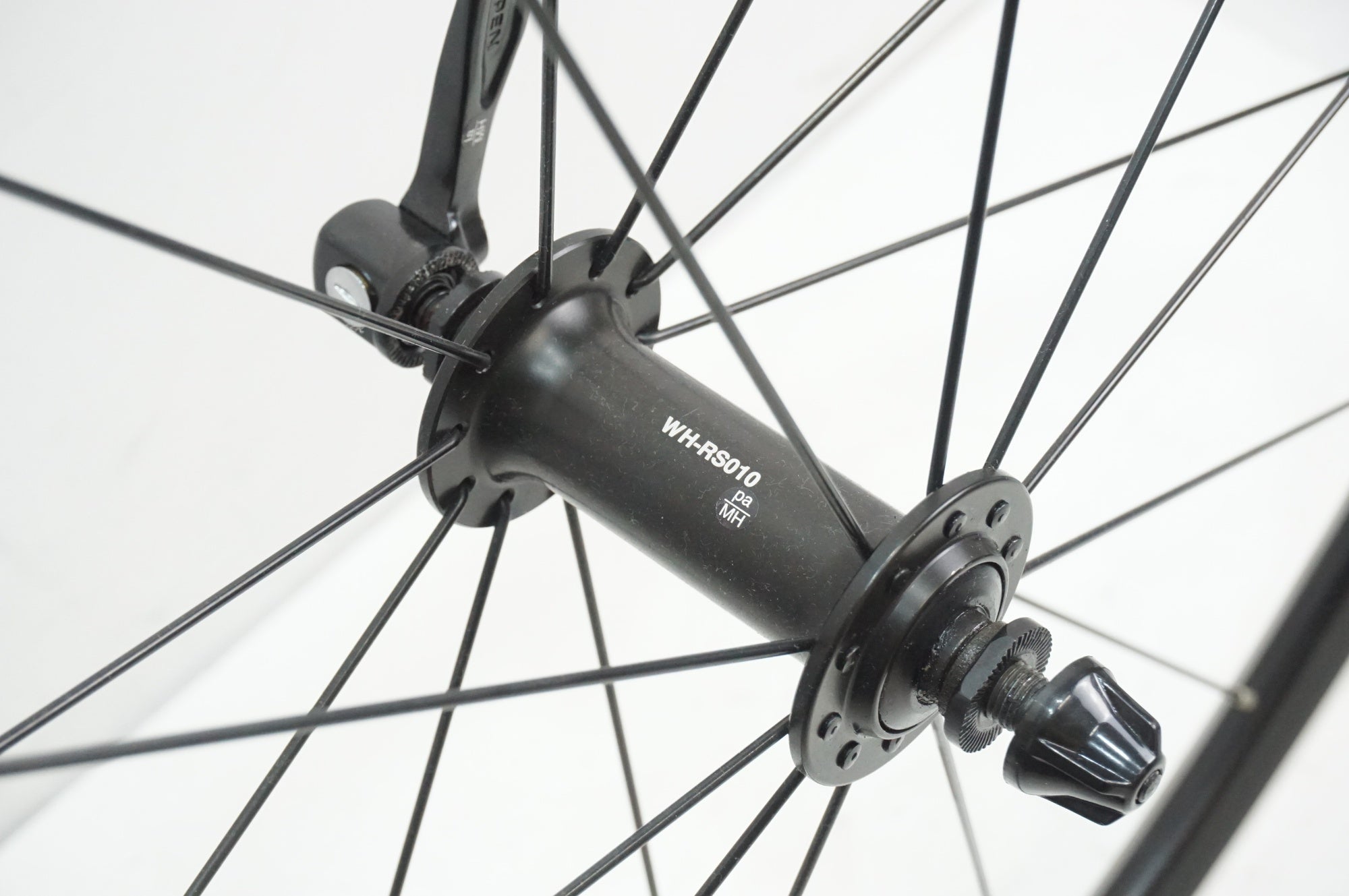 SHIMANO 「シマノ」 WH-RS010 シマノ11S ホイールセット / 大宮店