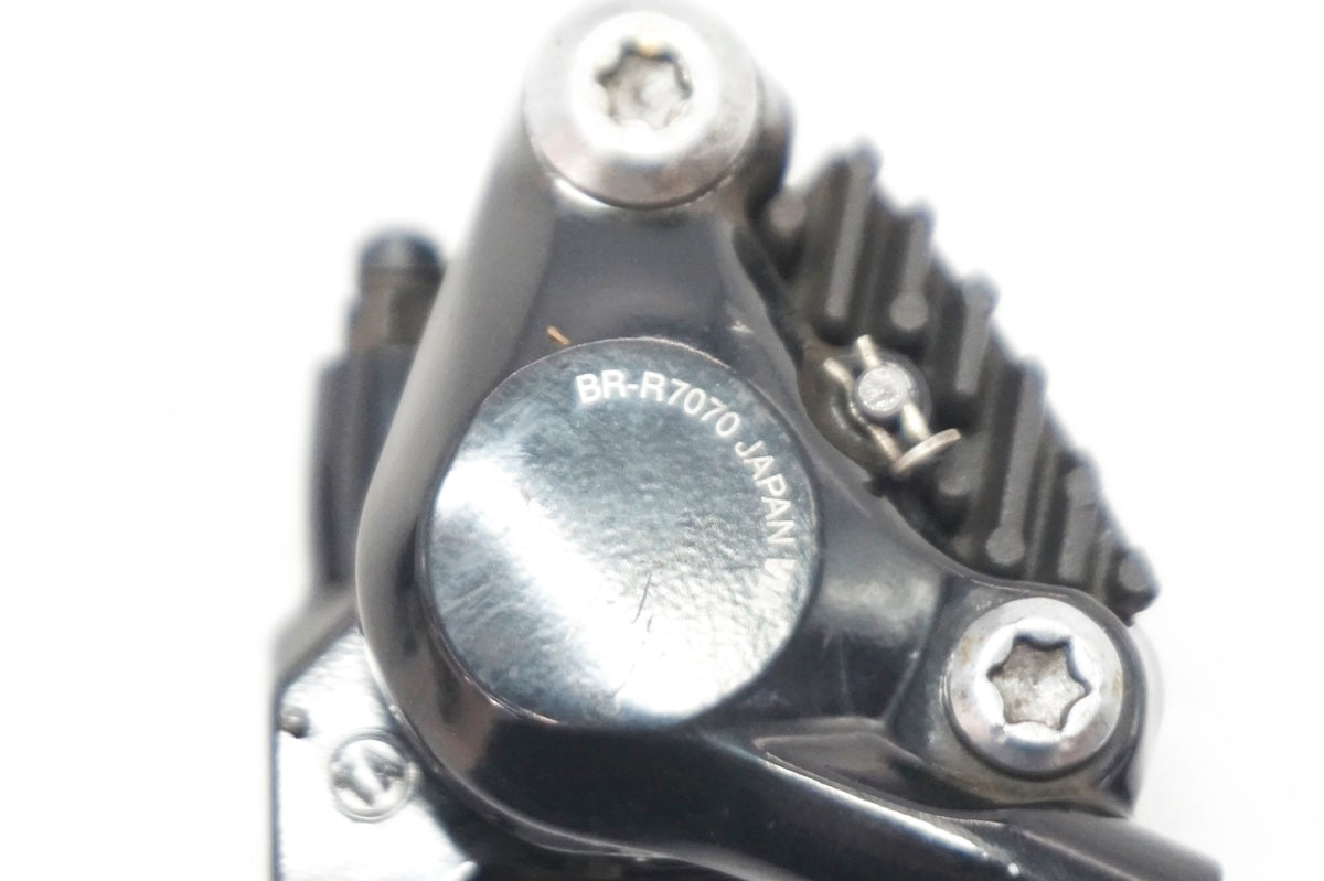 SHIMANO 「シマノ」 105 BR-R7070 ディスクブレーキキャリパー
