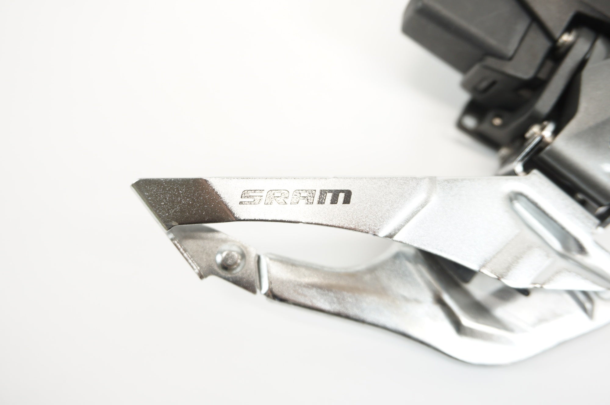 SRAM 「スラム」 RIVAL ETAP AXS FD-RIV-E-D1 フロントディレイラー