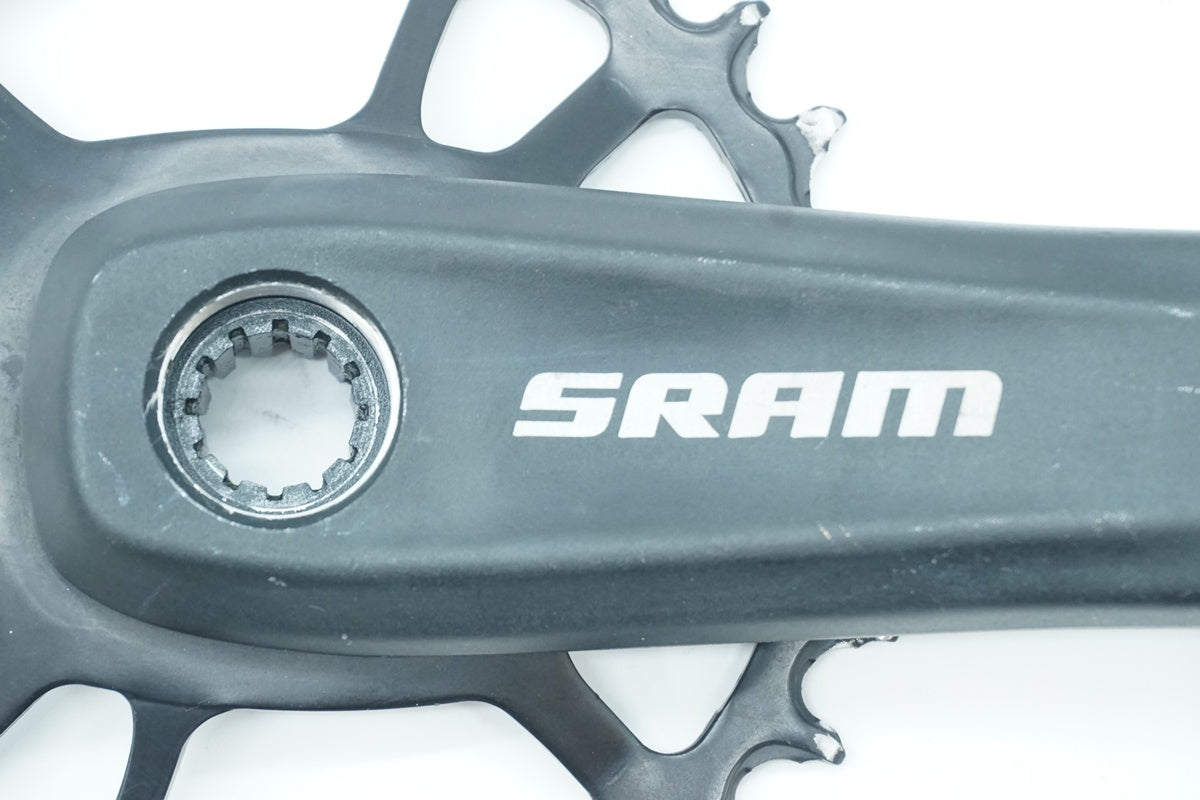 SRAM「スラム」 SX 25T 170mmクランク/ 京都西院店