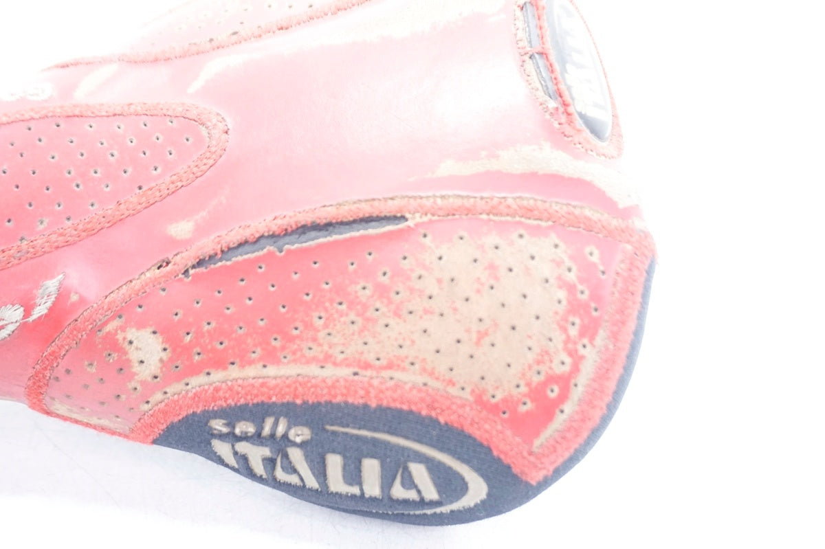SELLE ITALIA 「セライタリア」 FLITE GENUINE GEL サドル / 大阪門真店