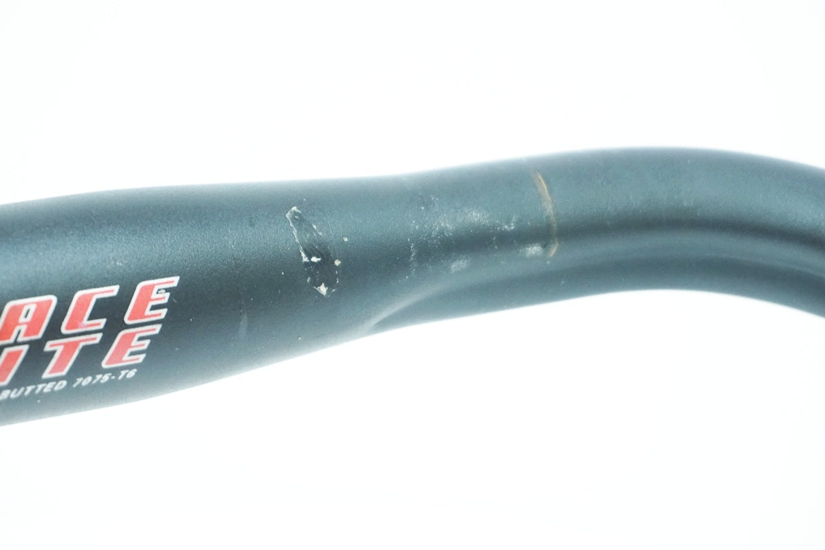 BONTRAGER 「ボントレガー」 RACE LITE Φ31.8 400mm ハンドル / 大阪美原北インター店