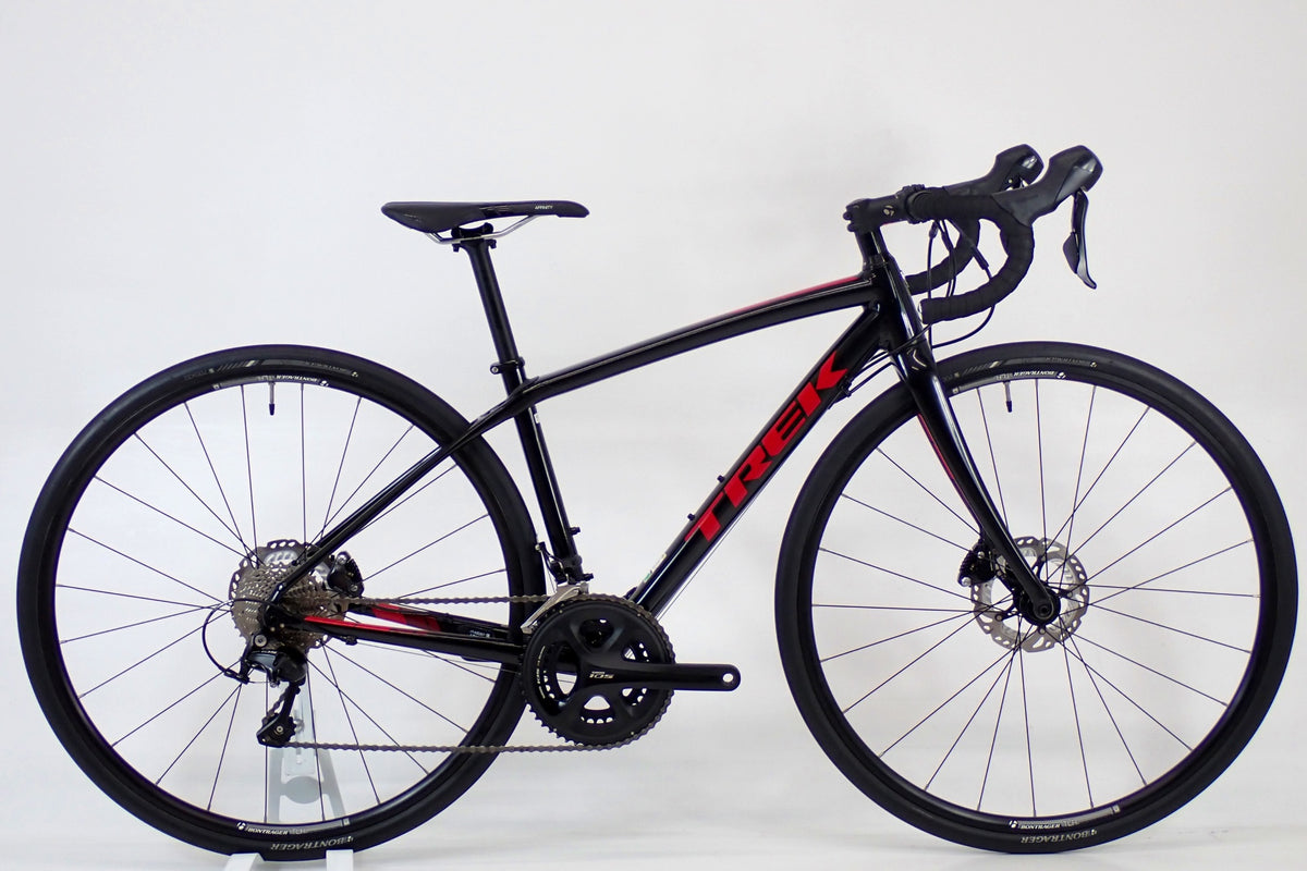 TREK 「トレック」 DOMANE ALR5 DISC 2017年モデル ロードバイク / 伊勢崎店
