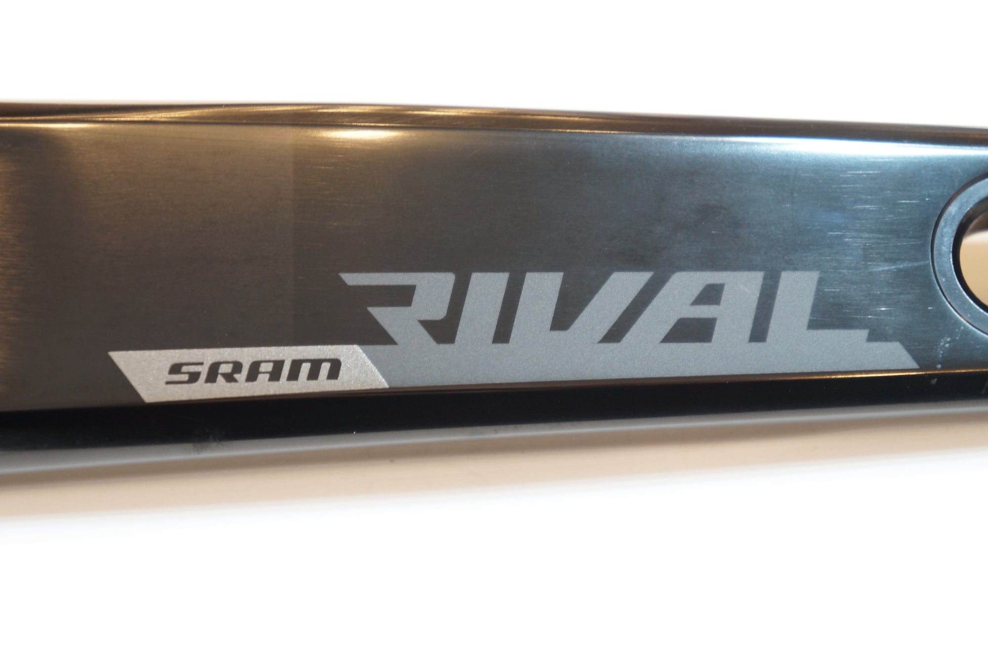 SRAM 「スラム」 RIVAL 170mm 左クランク/ バイチャリ浦和ベース