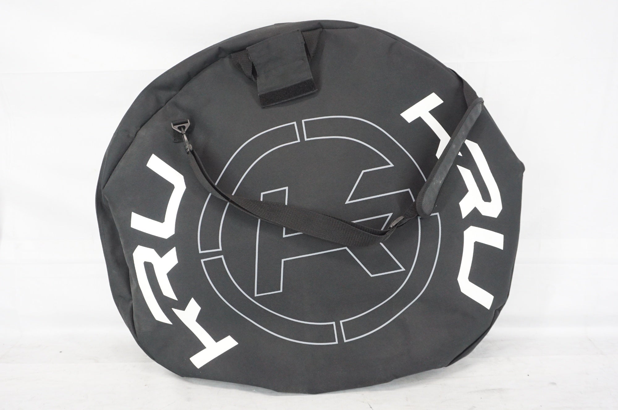 KRU 「クル」 CARBON シマノ11速 ホイールセット / 阪急塚口店