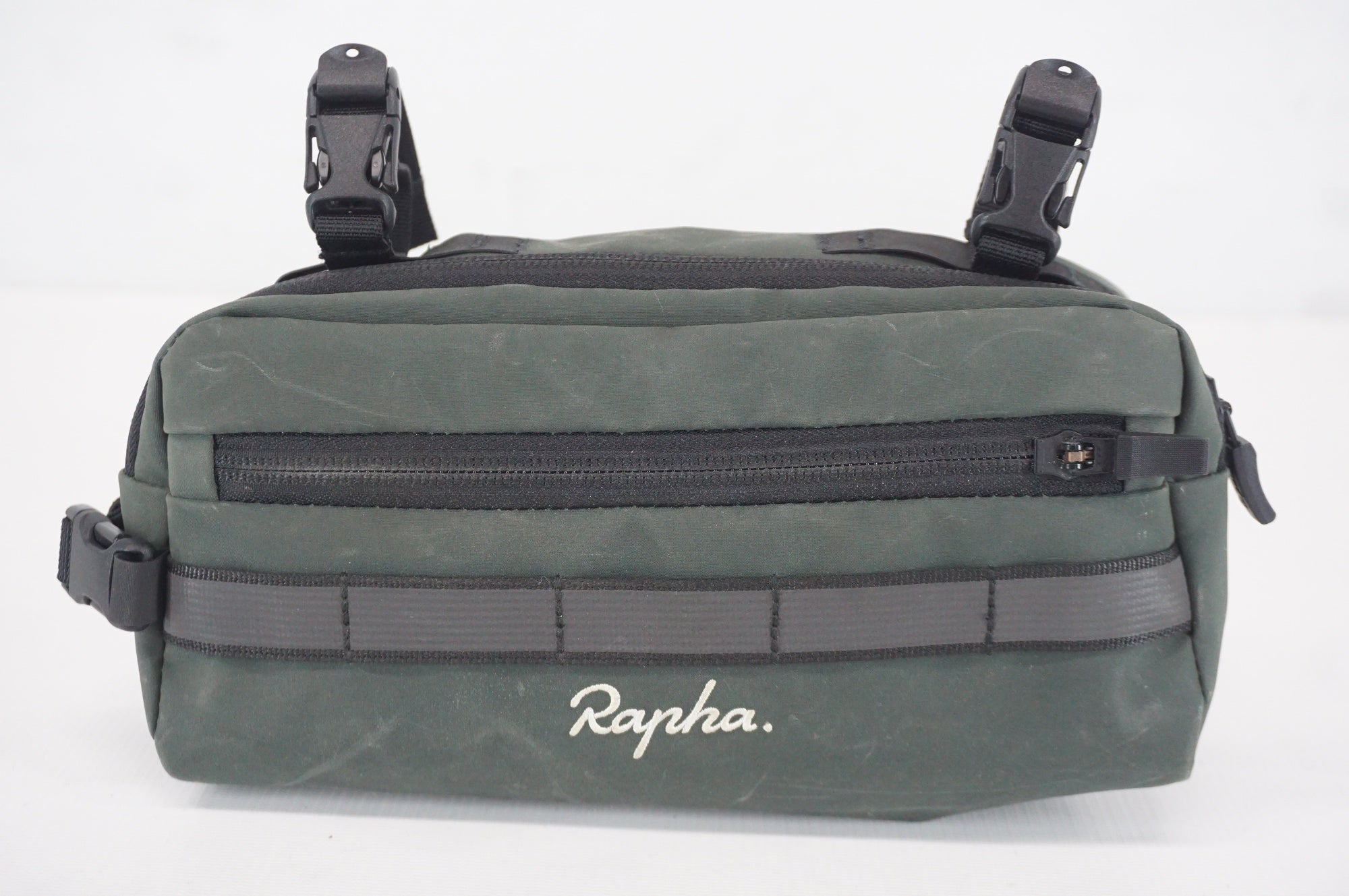 RAPHA 「ラファ」 BAR BAG フロントバッグ / 阪急塚口店