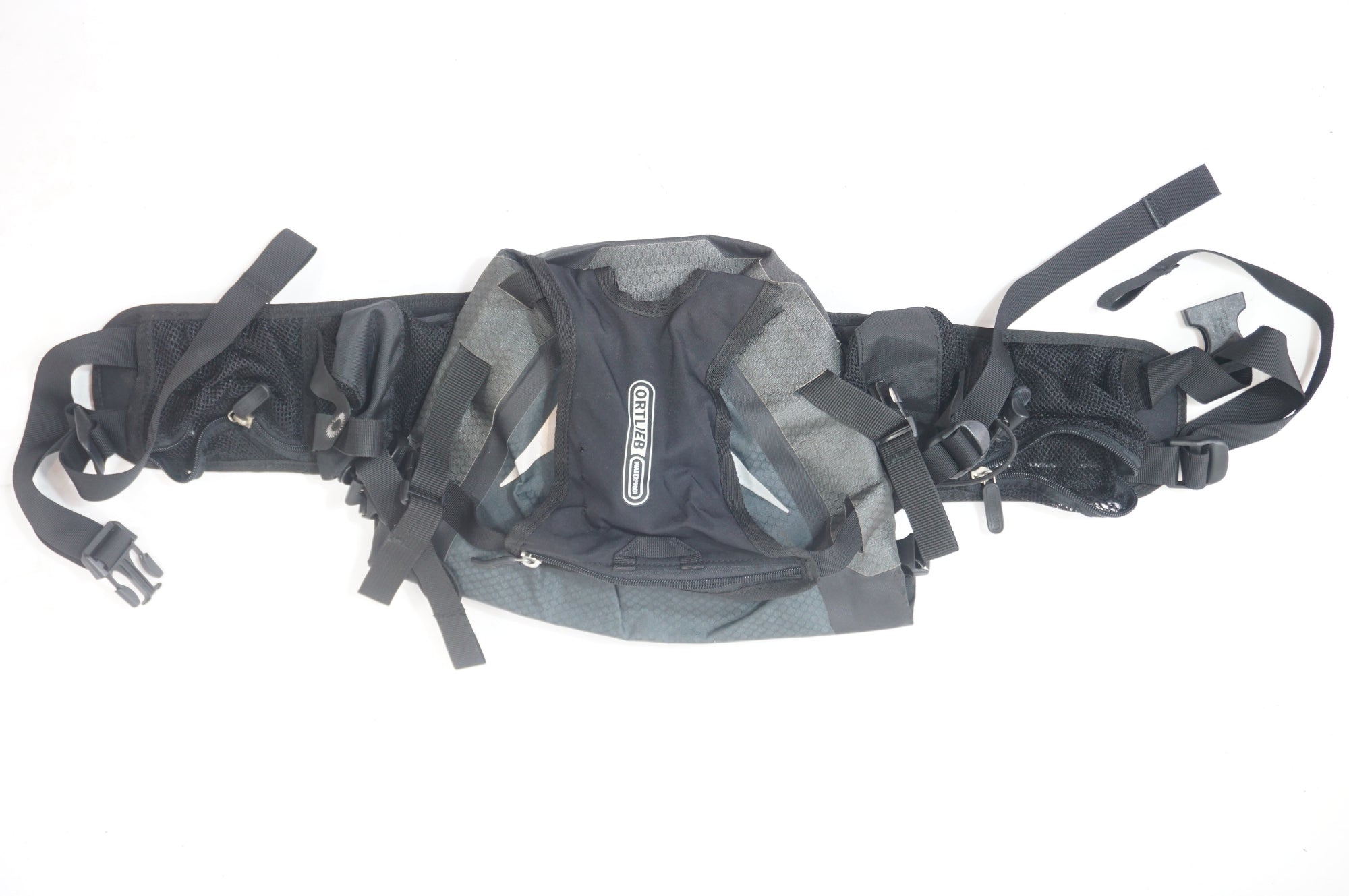 ORTLIEB 「オルトリーブ」 HIP PACK2 ウエストバック / 世田谷店