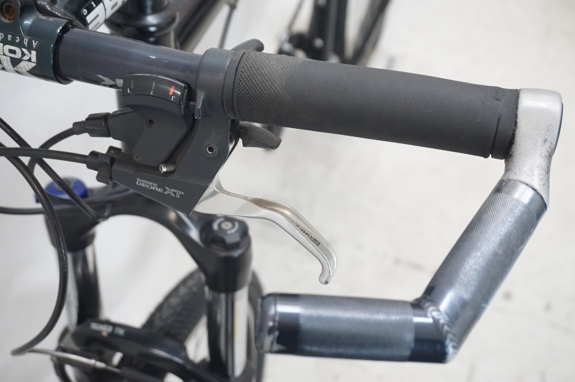 ジャンク GT 「ジーティー」 AVALANCHE 2000年頃 マウンテンバイク / 福岡店