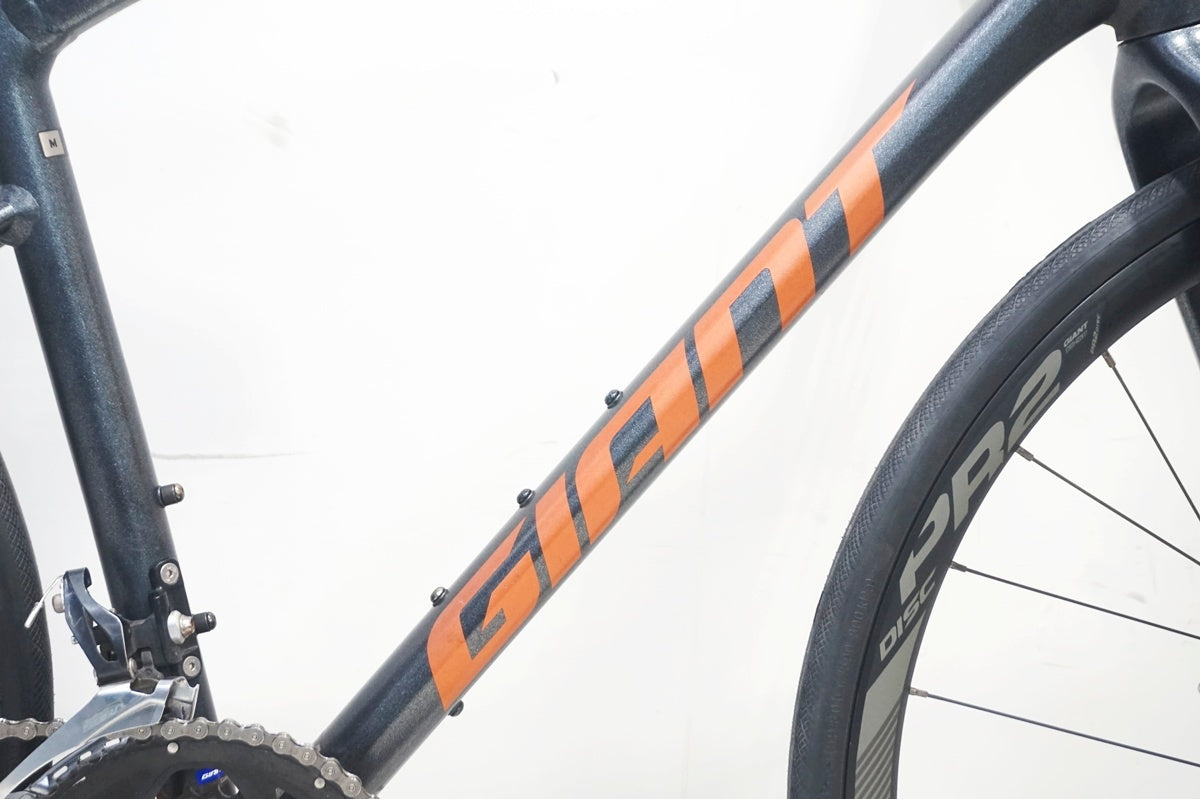 GIANT 「ジャイアント」 REVOLT 2 2022年モデル ロードバイク / 奈良店