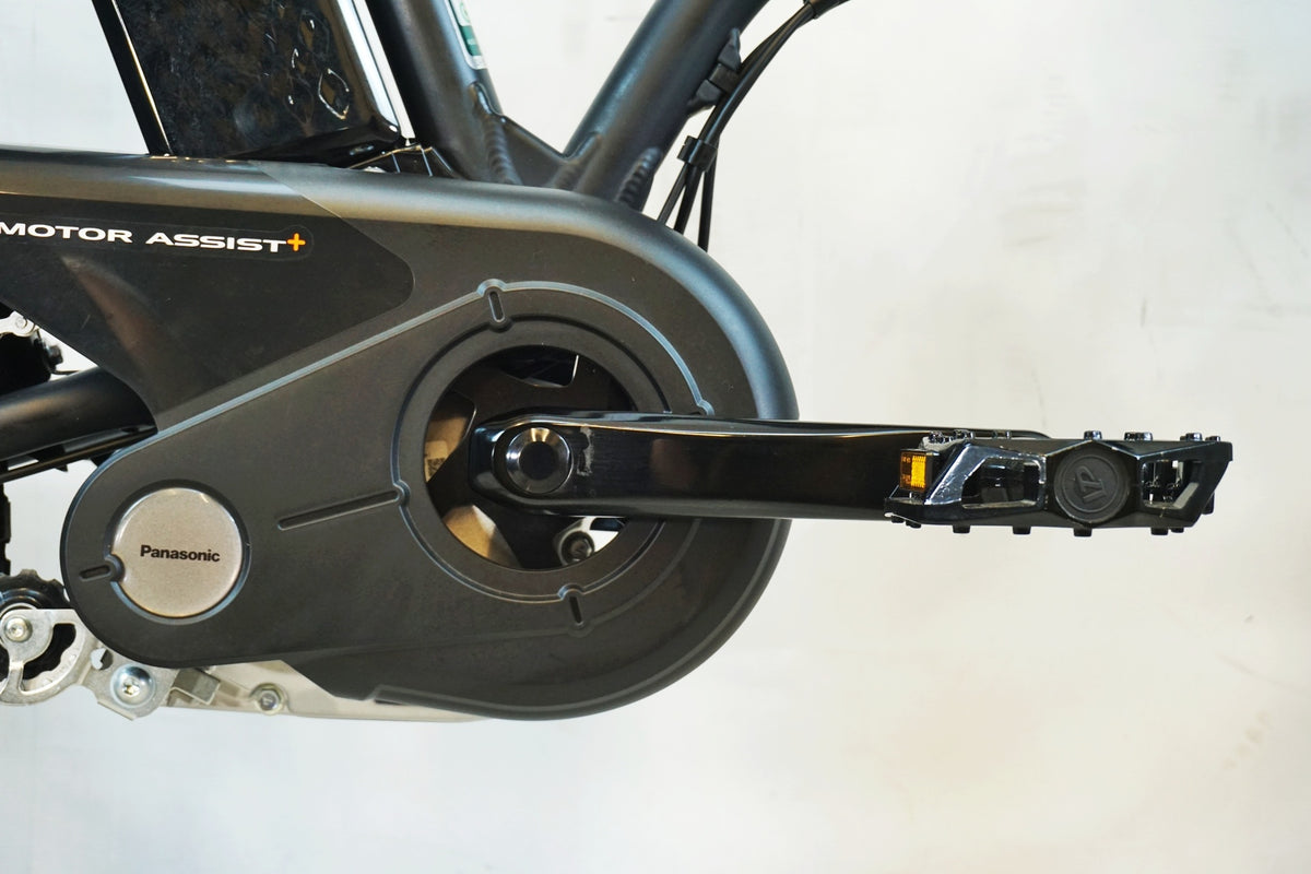 PANASONIC 「パナソニック」 EZ BE-FZ032 2025年モデル 20インチ 電動アシスト自転車 / 有明ガーデン店