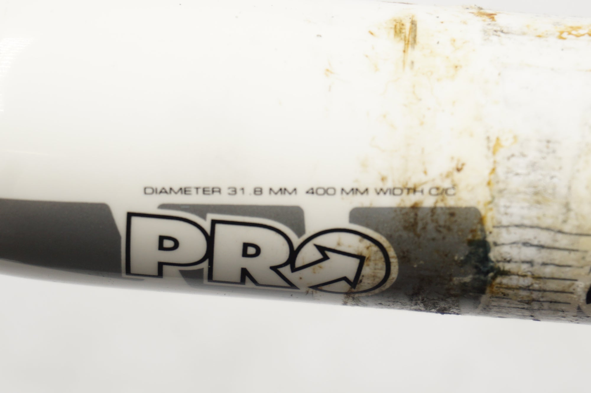 SHIMANO PRO 「シマノプロ」 PLT Φ31.8 400mm ハンドル / 奈良店