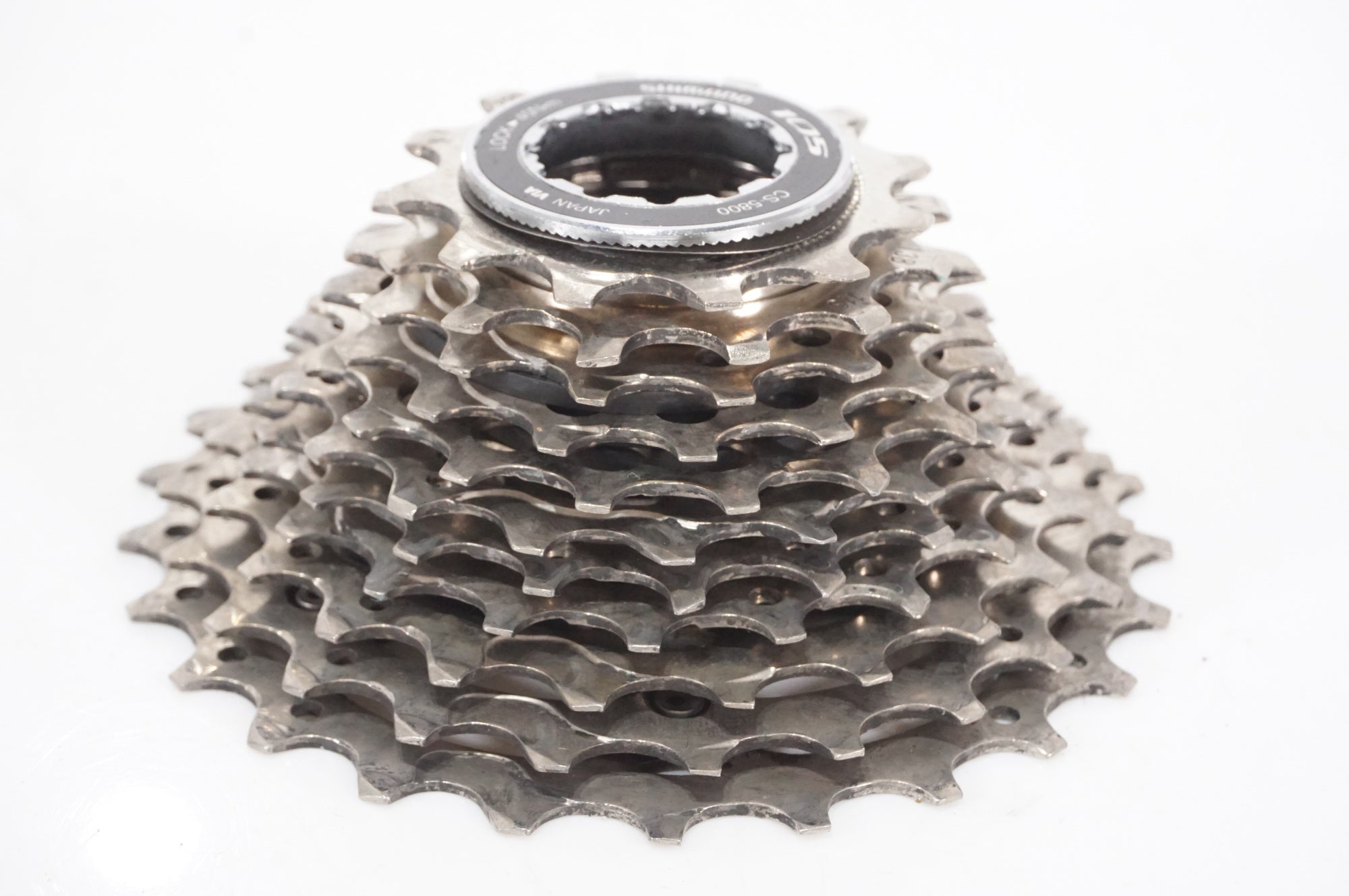 SHIMANO 「シマノ」 105 CS-5800 12-25T スプロケット / AKIBA店