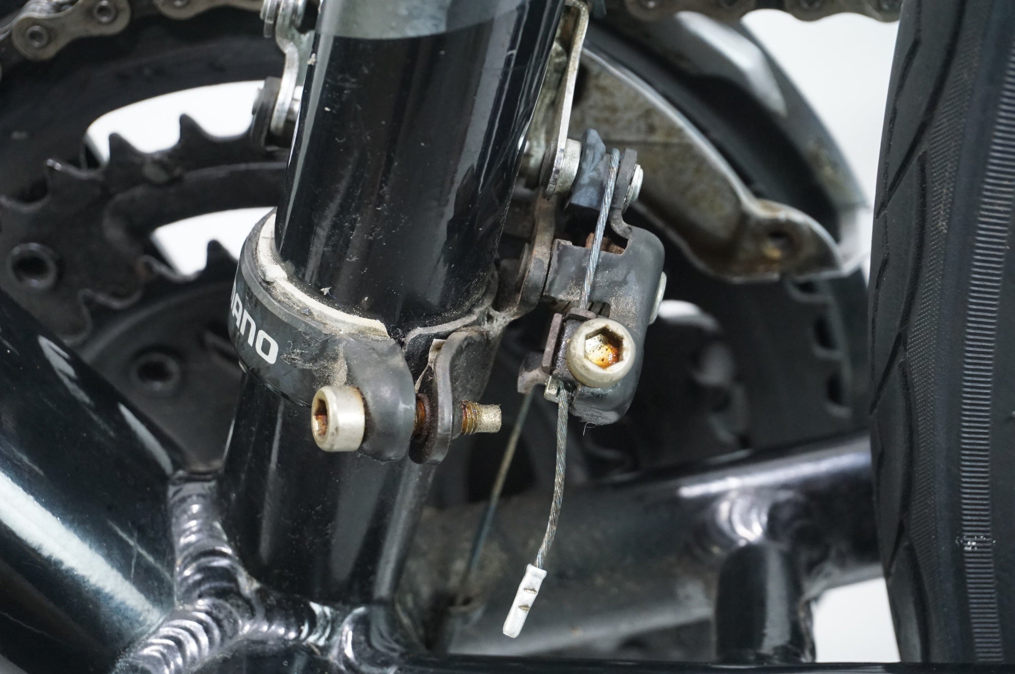 FELT 「フェルト」 VERZA SPEED 40 2021年モデル クロスバイク / バイチャリ浦和ベース