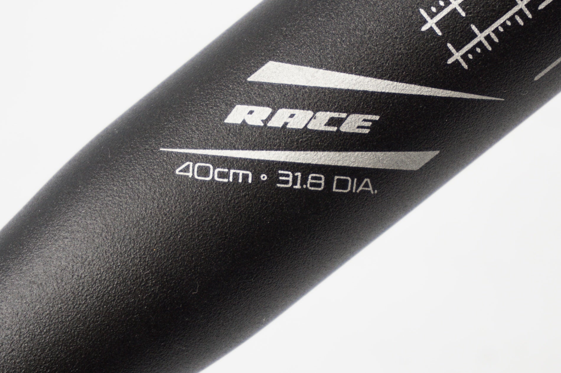 BONTRAGER 「ボントレガー」 RACE VR-C Φ31.8 ハンドル / 奈良店